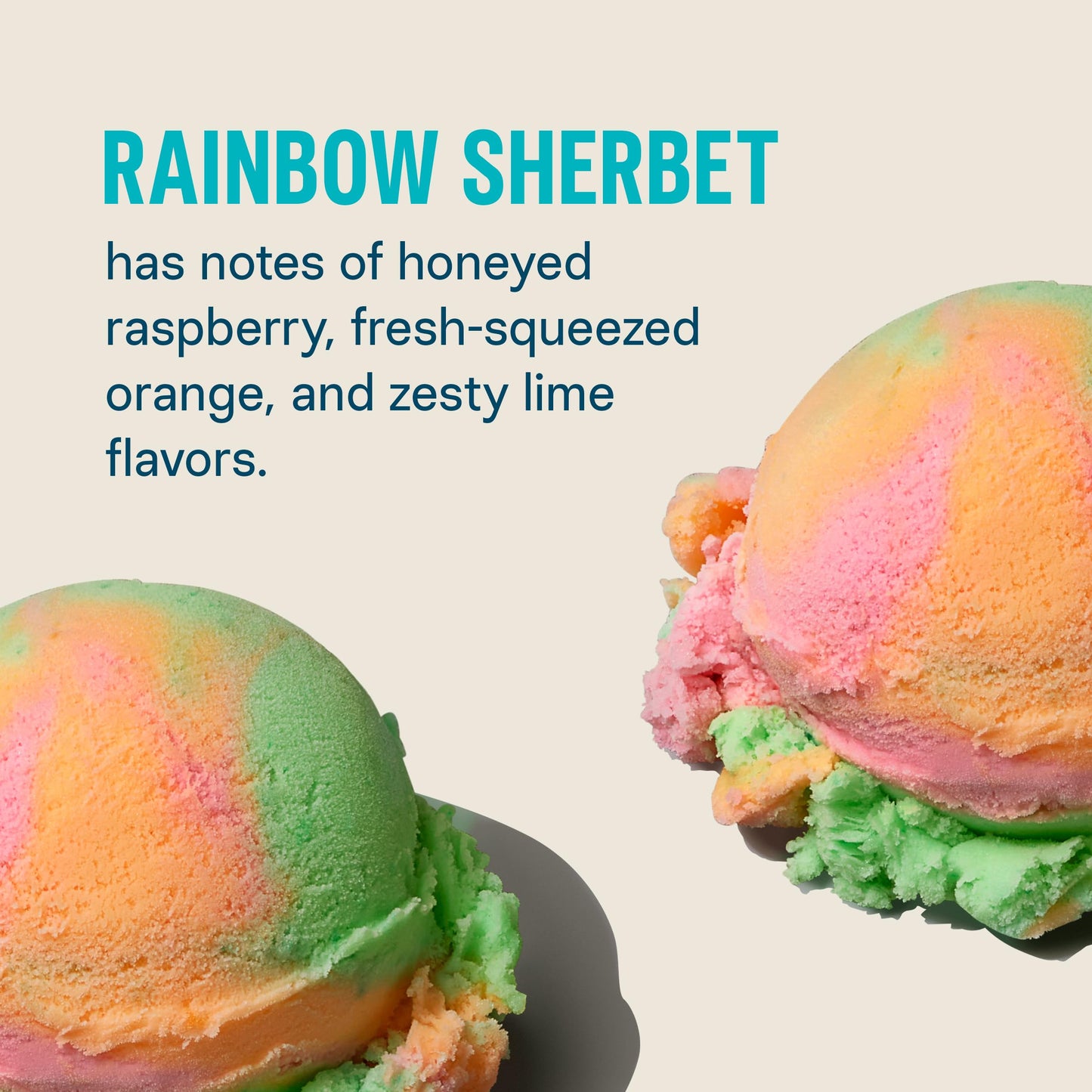 Liquid I.V. Sugar Free Hydration Electrolytes Rainbow Sherbet Powder 19.23 oz