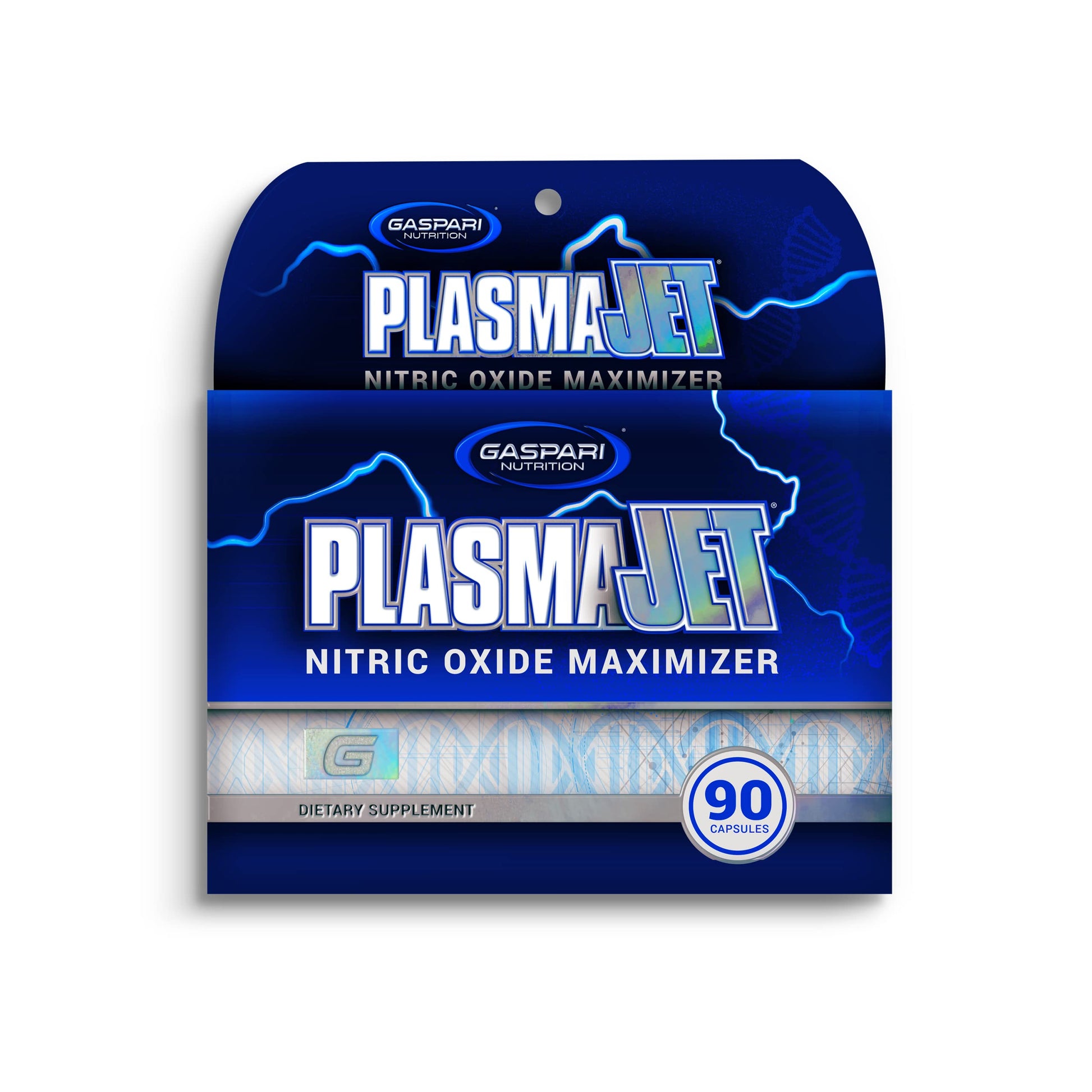Gaspari Nutrition PlasmaJet Capsule 30 Capsules