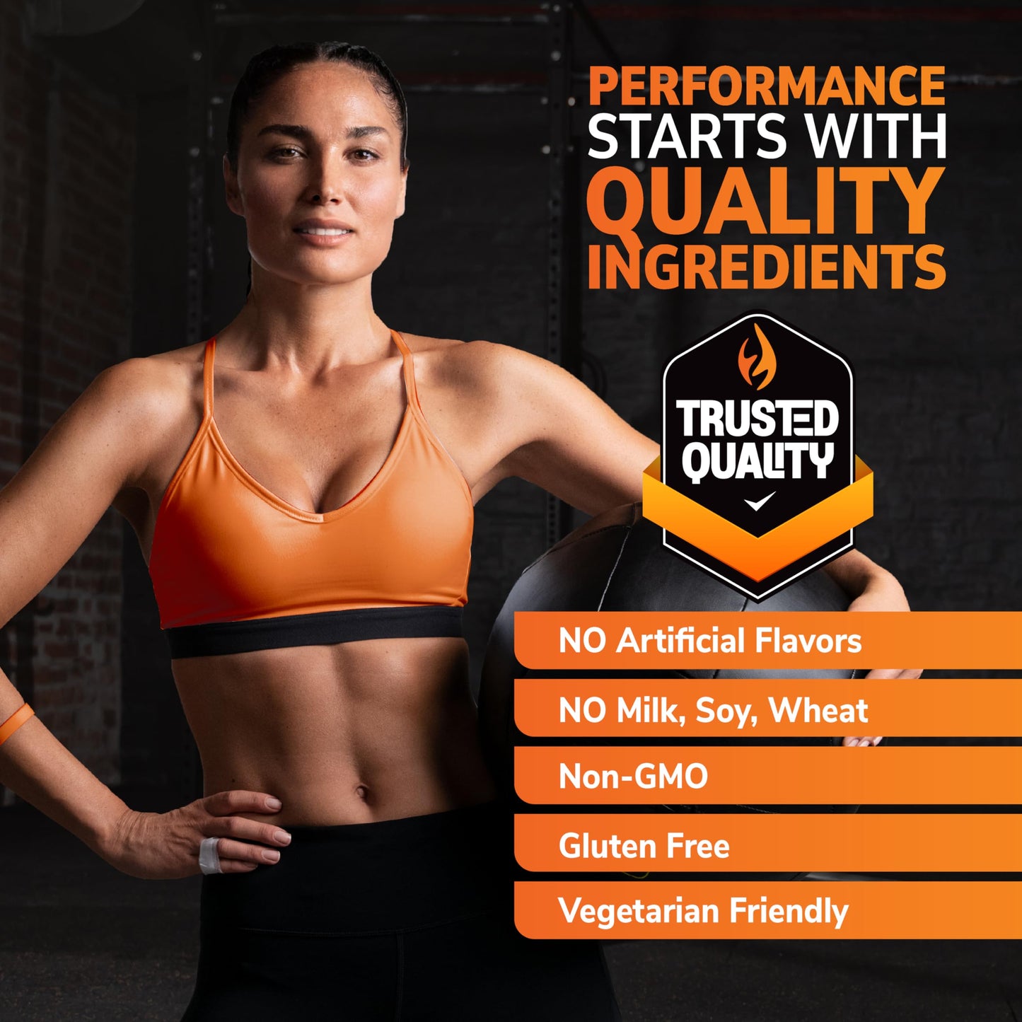 21st Century Full Fuel 365 Creatine Monohydrate Gummies, 75 Gummies