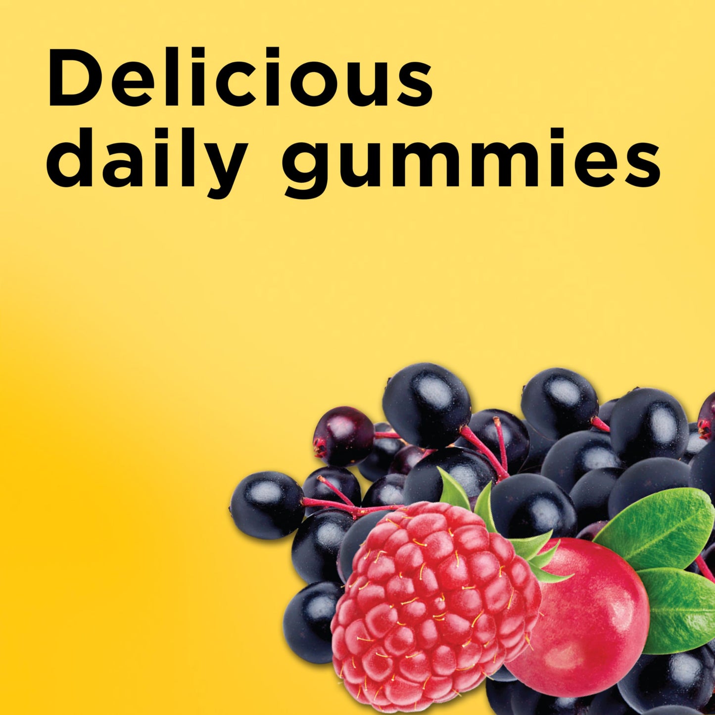 Nature Made Zinc Gummies 30 mg Per Serving, 60 Count