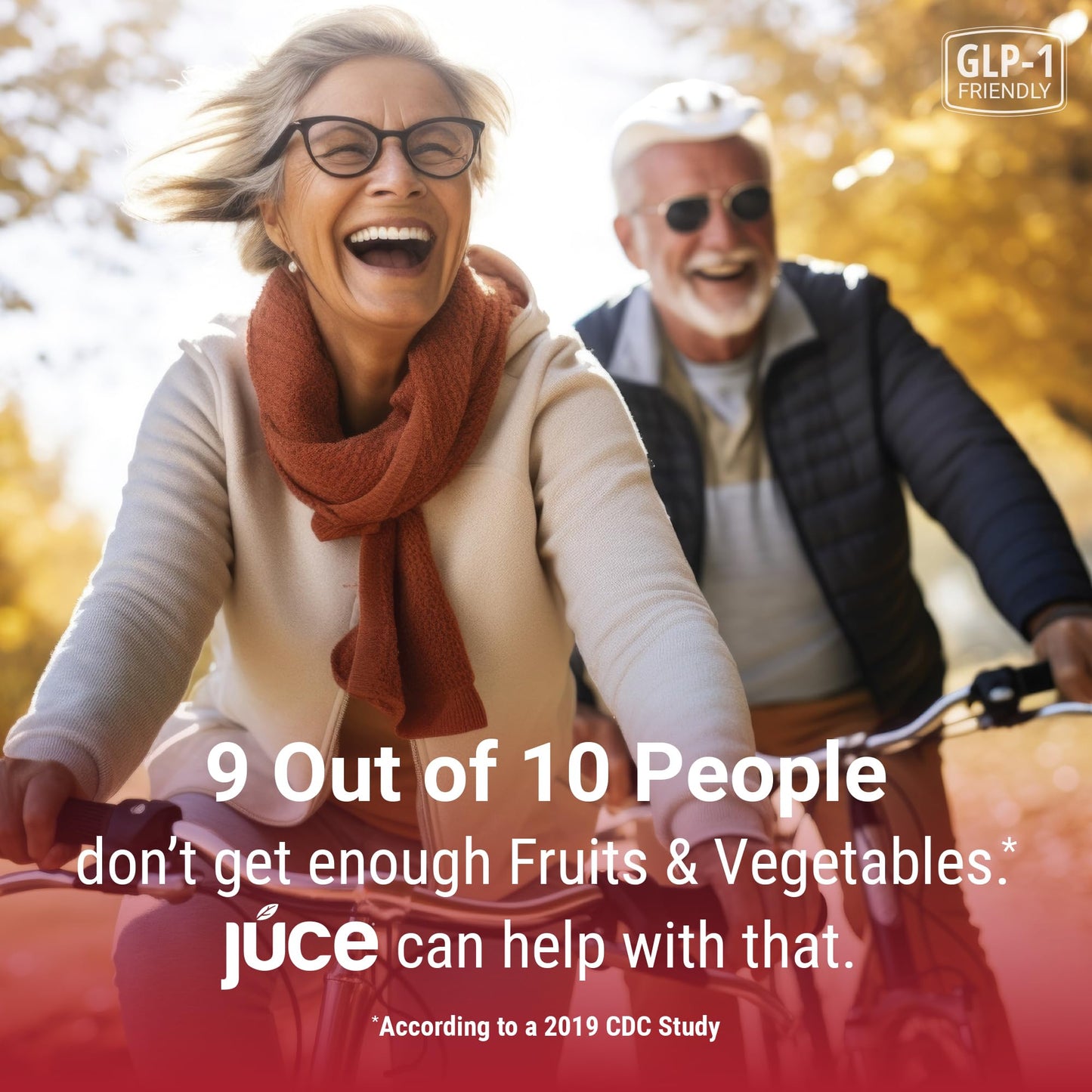 Terra Kai Organics Juce Original Formula Organic Super Fruit & Veggies Supplement Reds & Greens Superfood Capsules, 180 Capsules