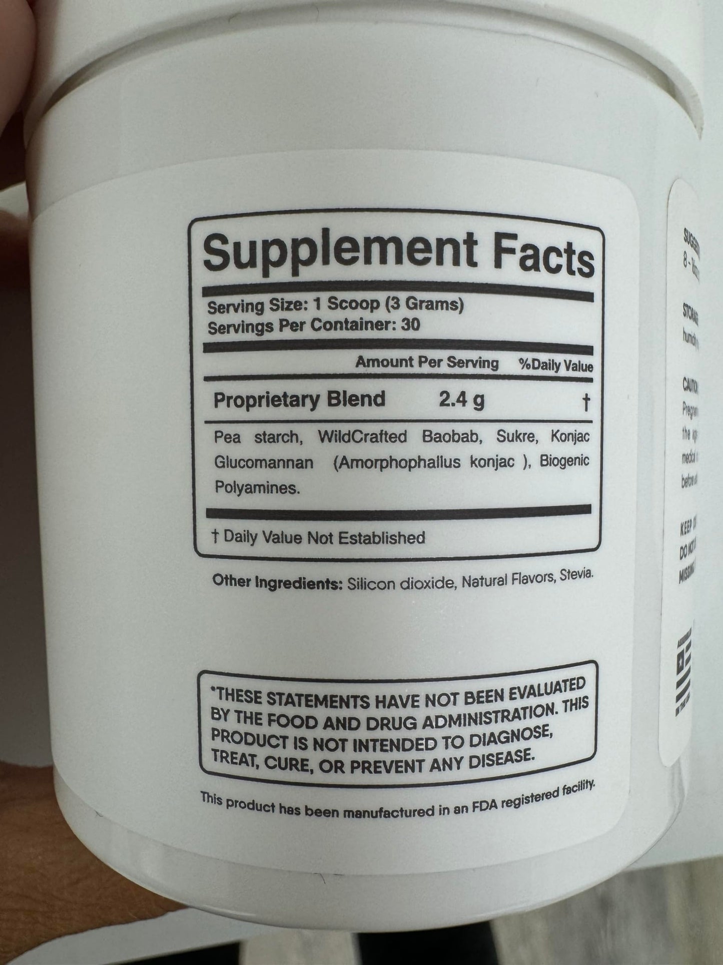 Nature’s NutriWave DigestSync Digestion Supplement for Gut Health Powder, 9.51 oz