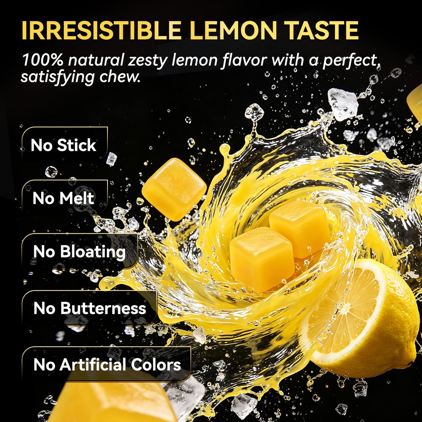 King Kong Lady Powerhouse Creatine Monohydrate Complex Gummies 120 Count