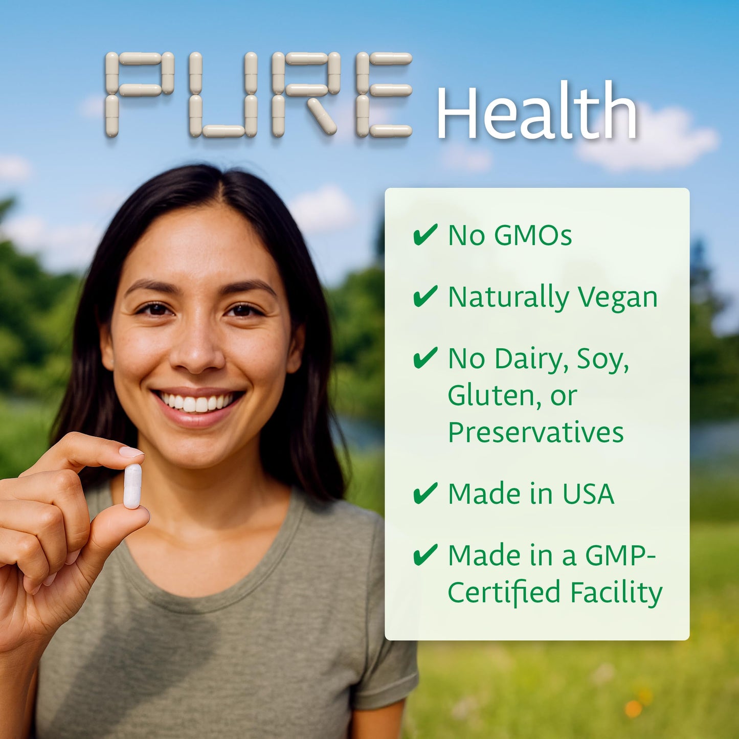 MyHerba Sleepy Time ZzZ Supplement Capsule 30 Capsules