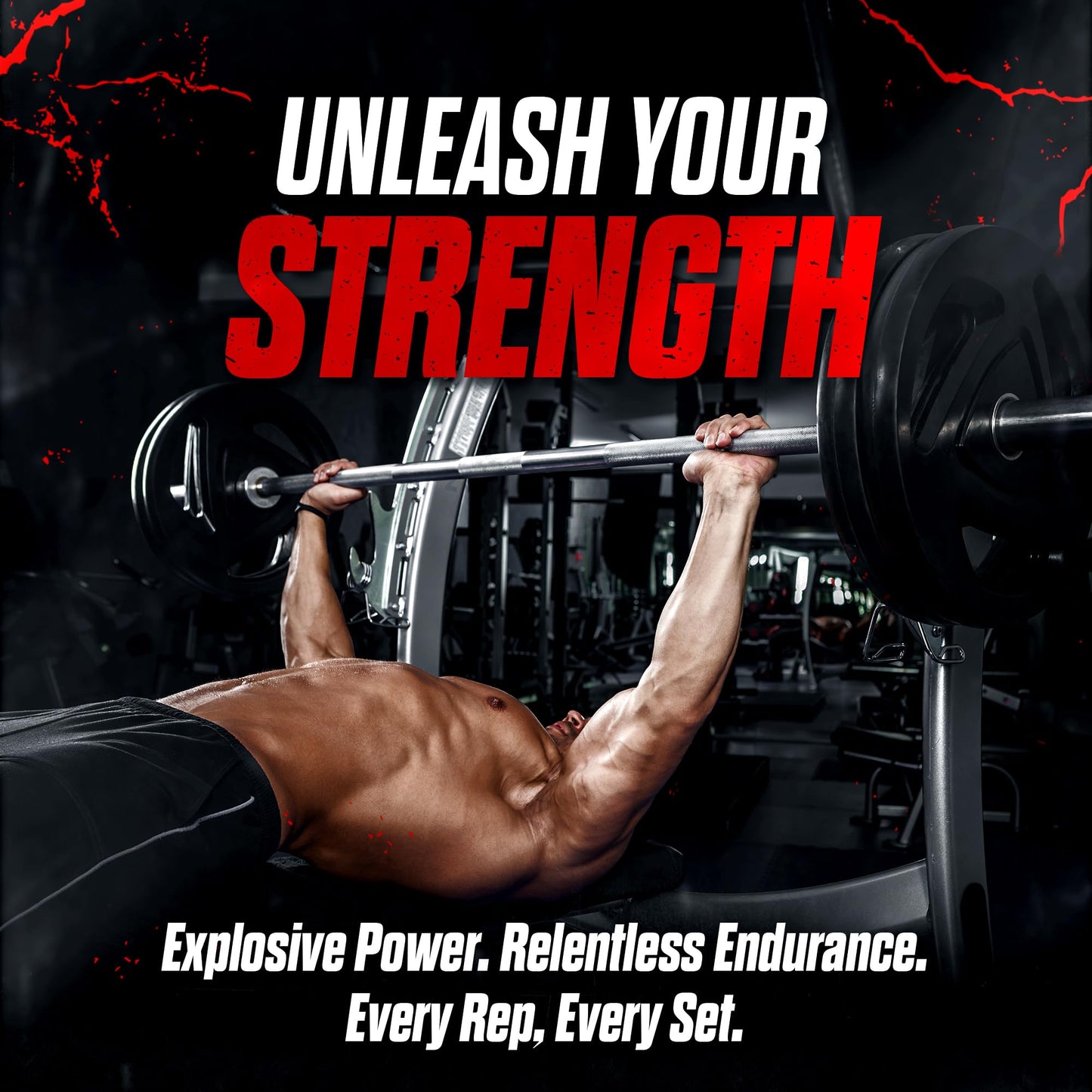 JNX SPORTS The Curse Micronized Creatine Monohydrate Unflavored 500g Powder 17.6