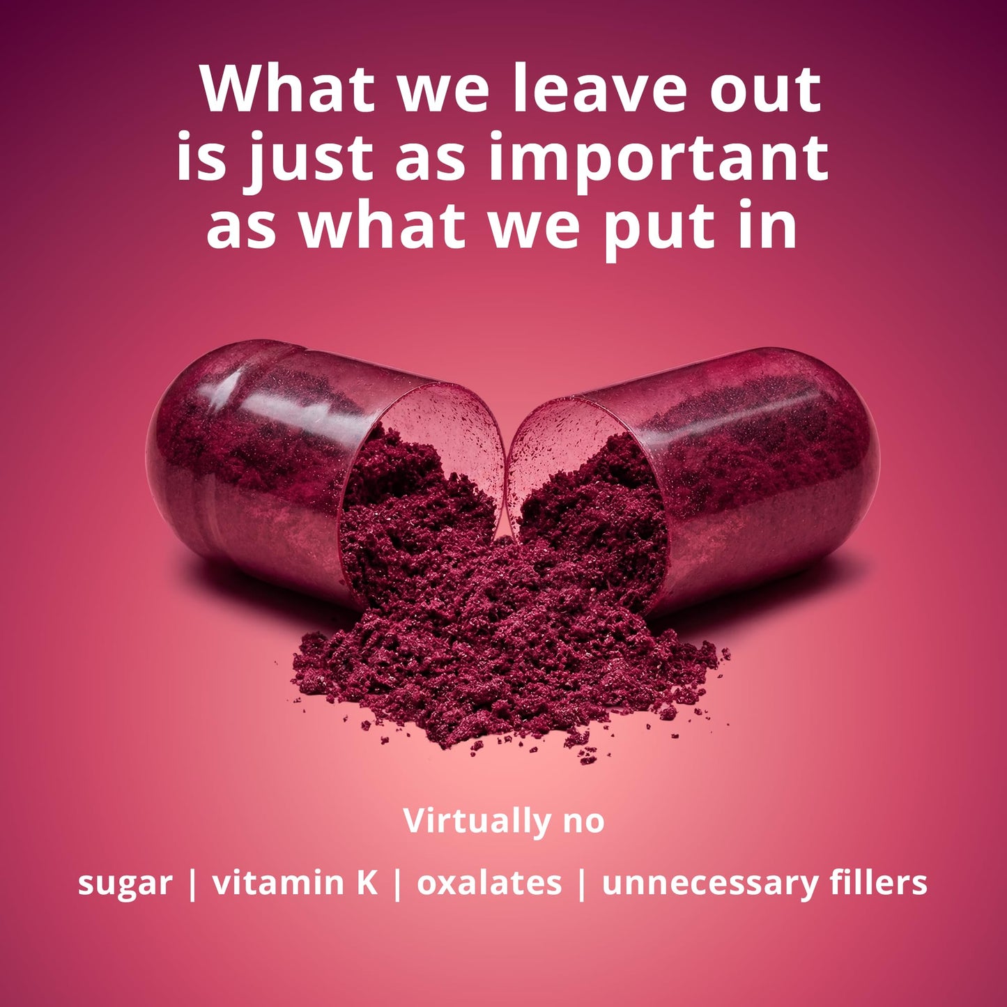 Solv Wellness Urinary Health 36 mg Cranberry PAC Whole Cranberry Fruit Extract Daily Urinary Tract Health Support Capsules, 90 Count