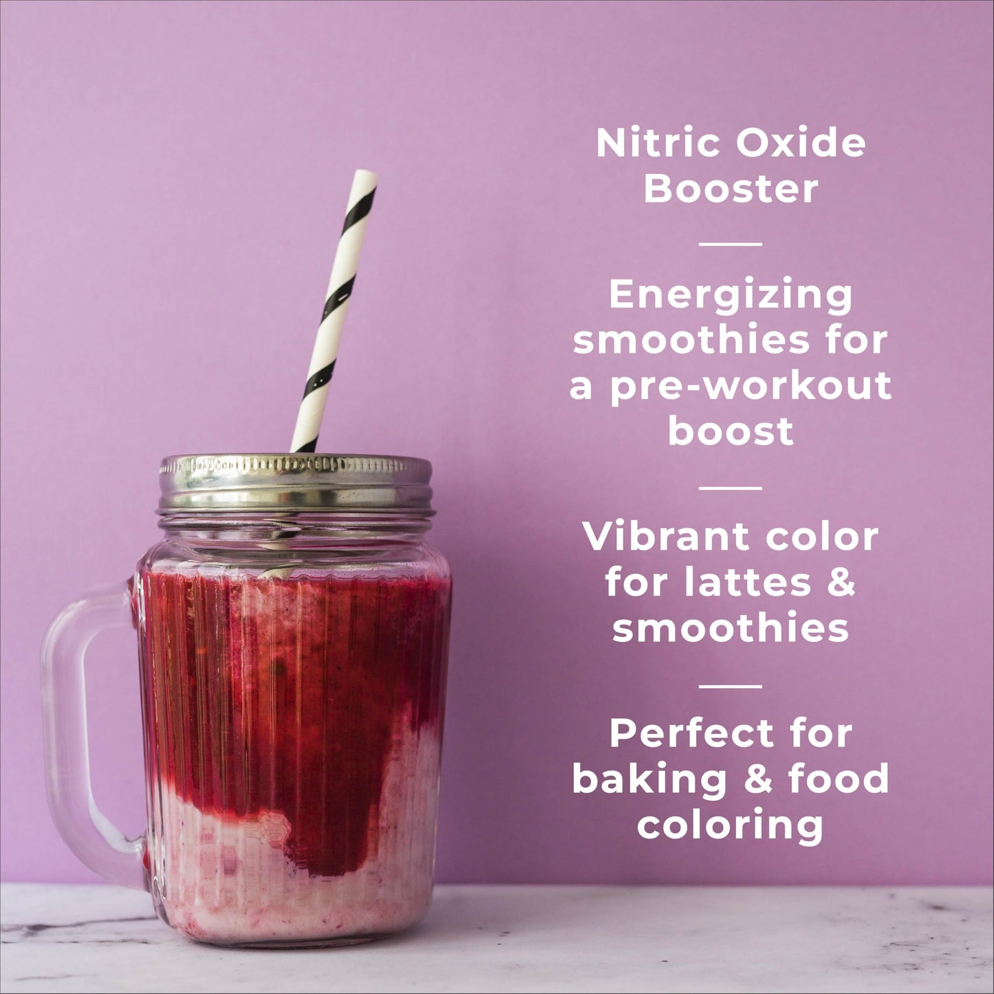 Jiva Organics Organic Beet Root Powder, 72 Ounces