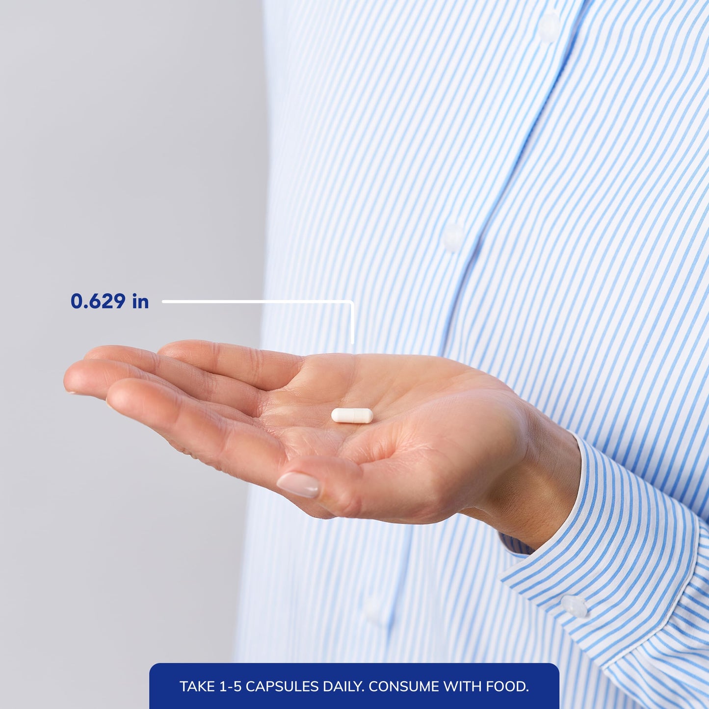 Pure Encapsulations Vitamin D3 25 mcg (1,000 IU) Capsules, 250 Capsules