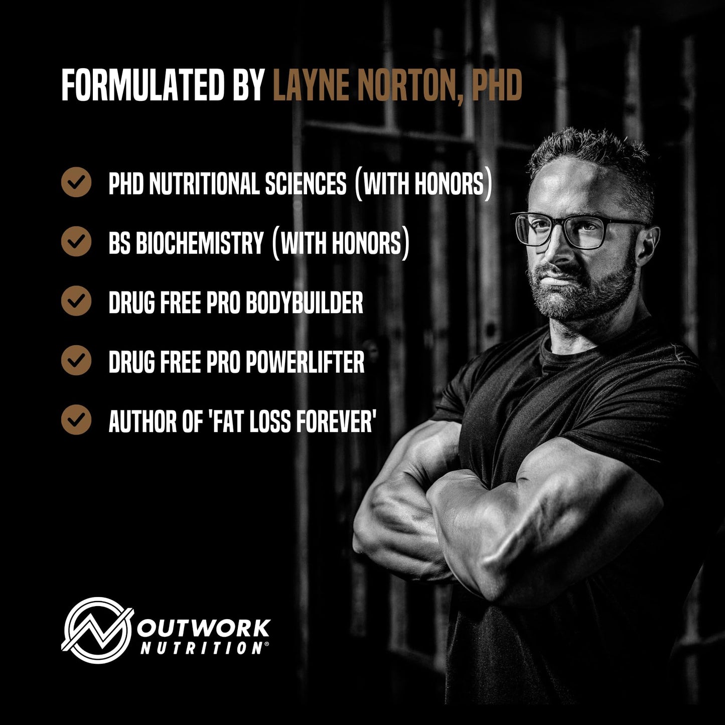 Outwork Nutrition Whey Isolate Protein Powder 28.9246 Servings