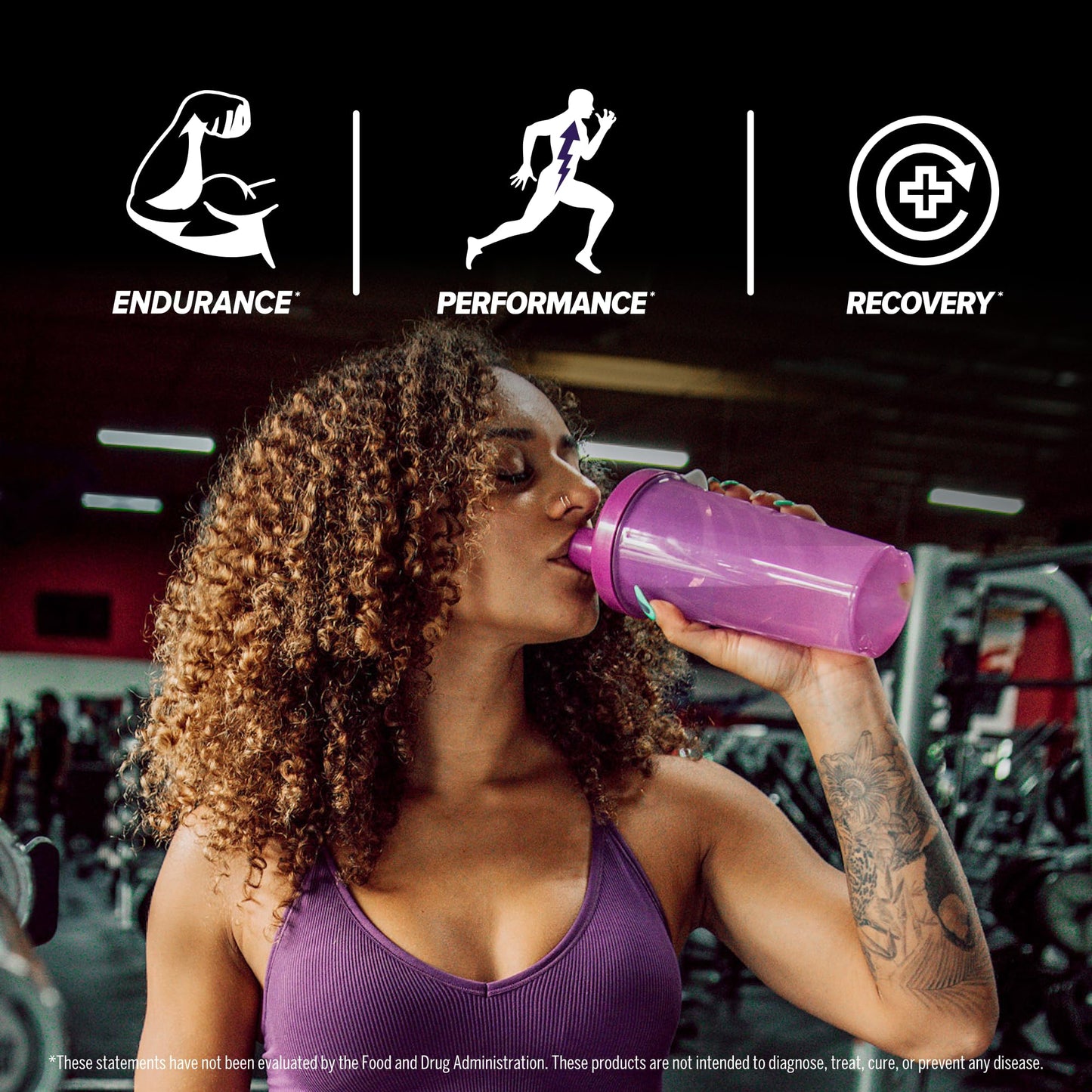 FINAFLEX Beta-Alanine Powder 10.9 oz