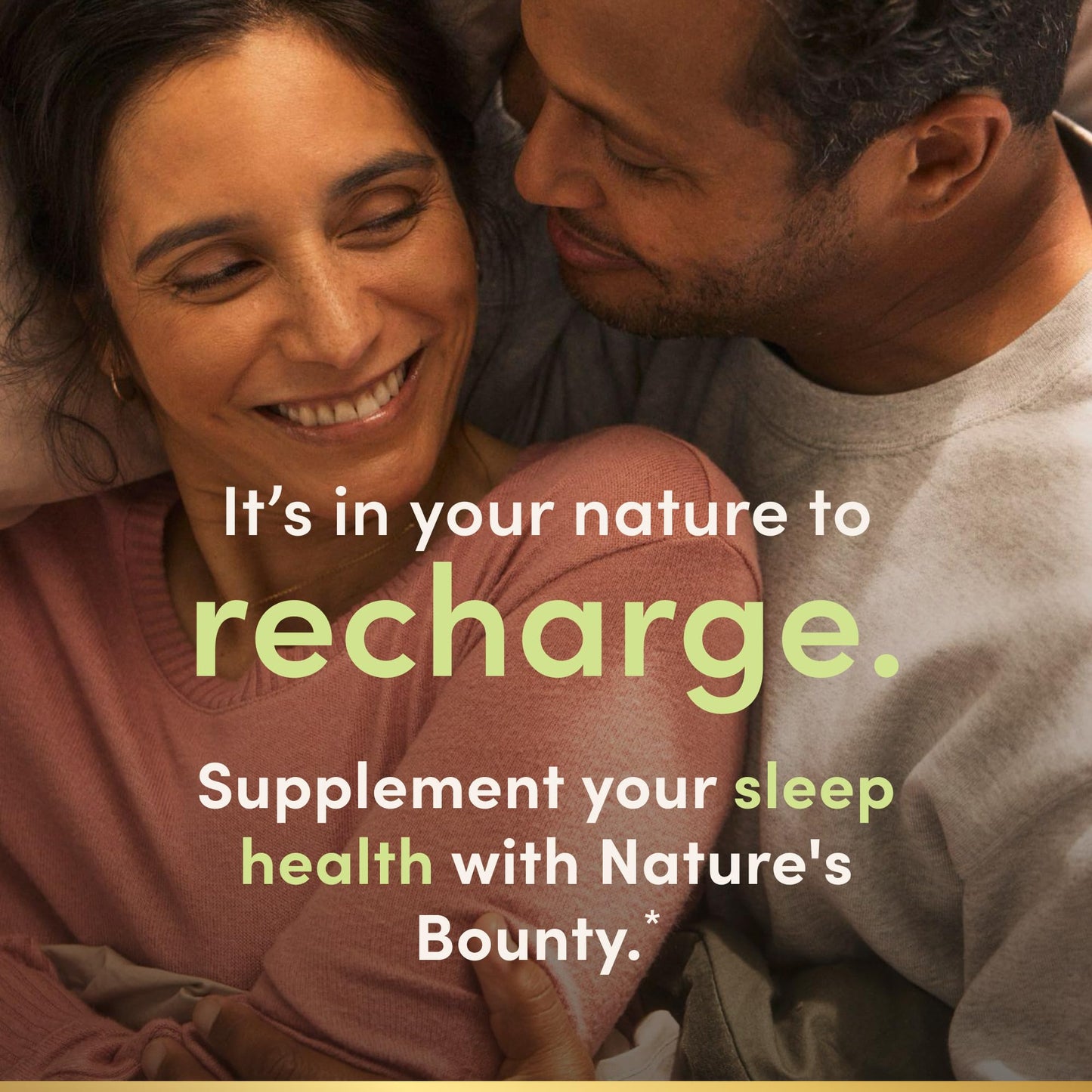 Nature's Bounty Melatonin Sleep3 Maximum Strength 100% Drug Free Sleep Aid, L-Theanine & Nighttime Herbal Blend Time Release Technology, 10mg, 30 Tablets
