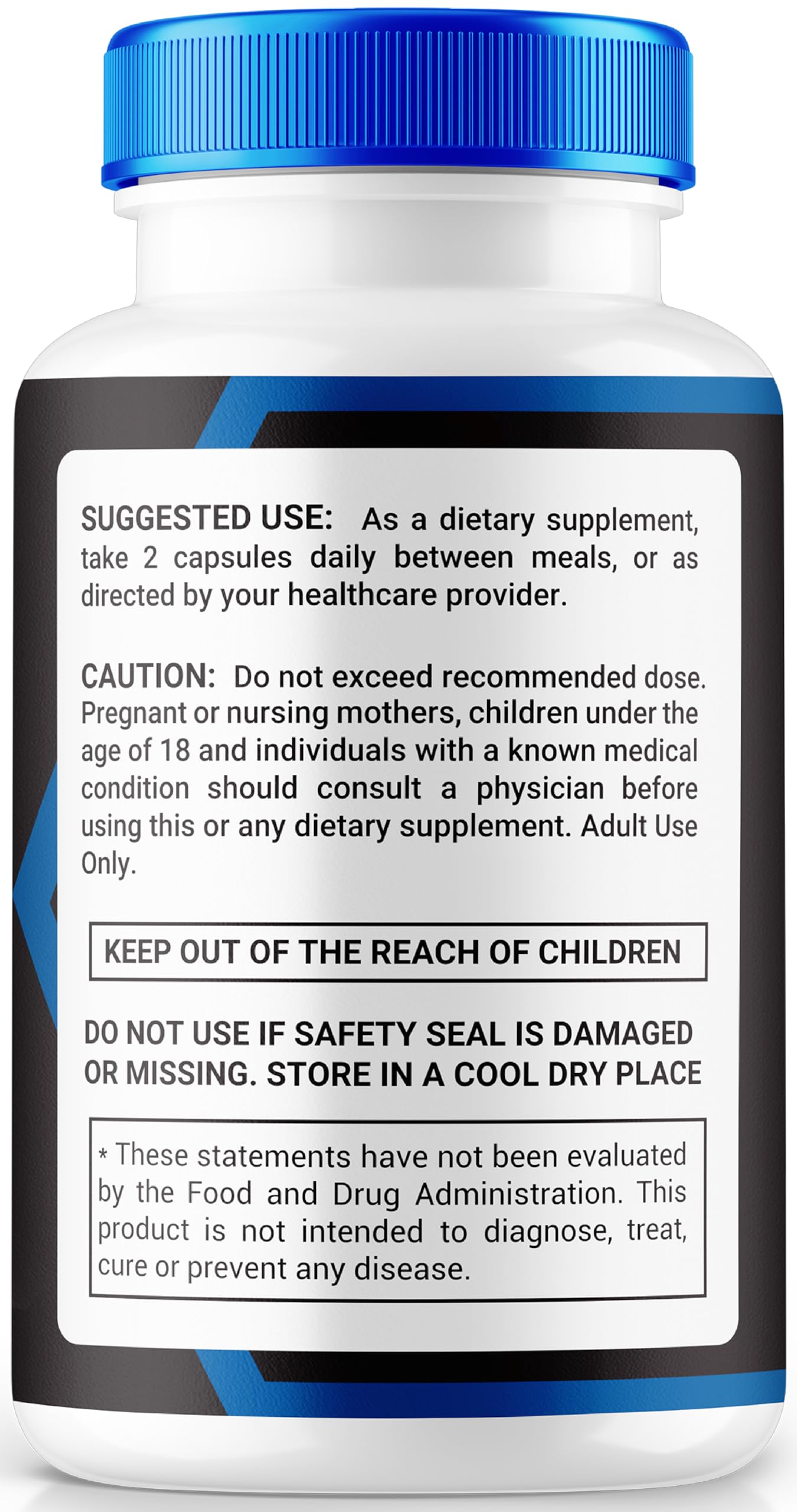 NutraRize Prostazen Capsules 300