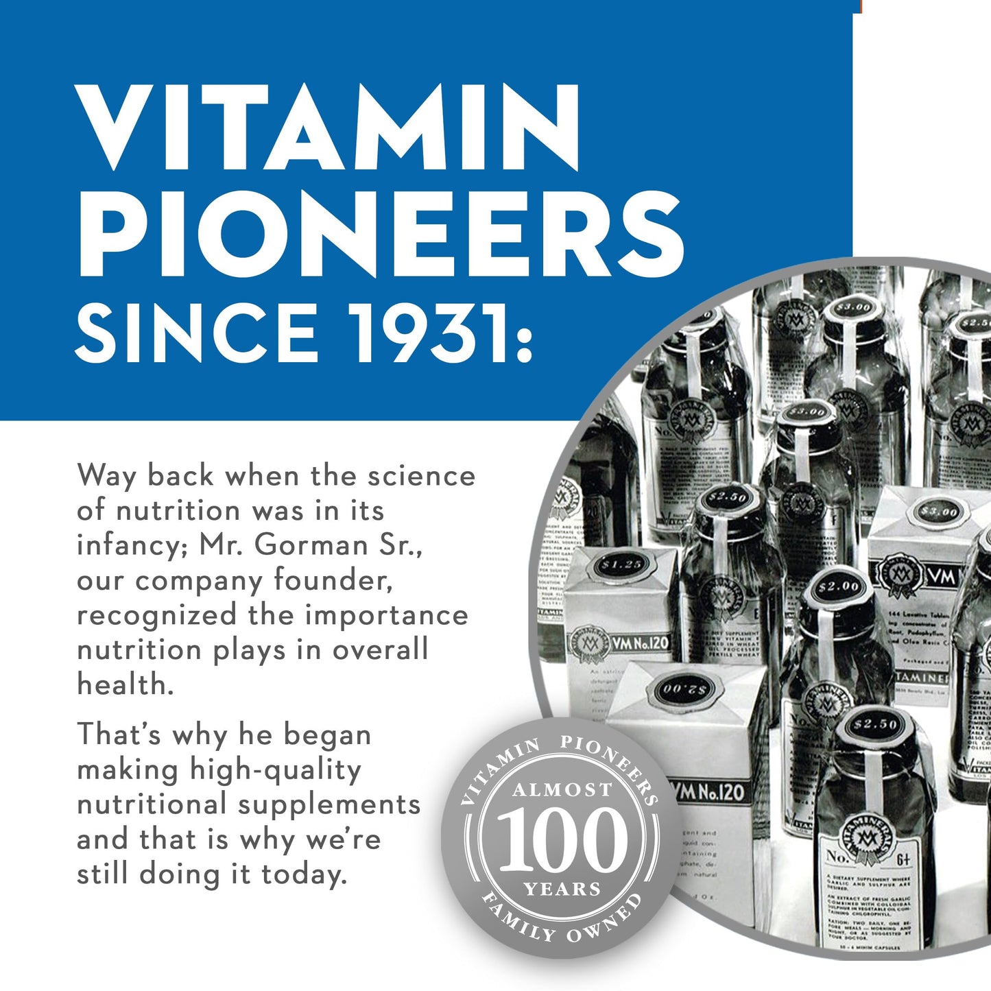 Vitaminerals 18 Ligatex Plus Capsules 120