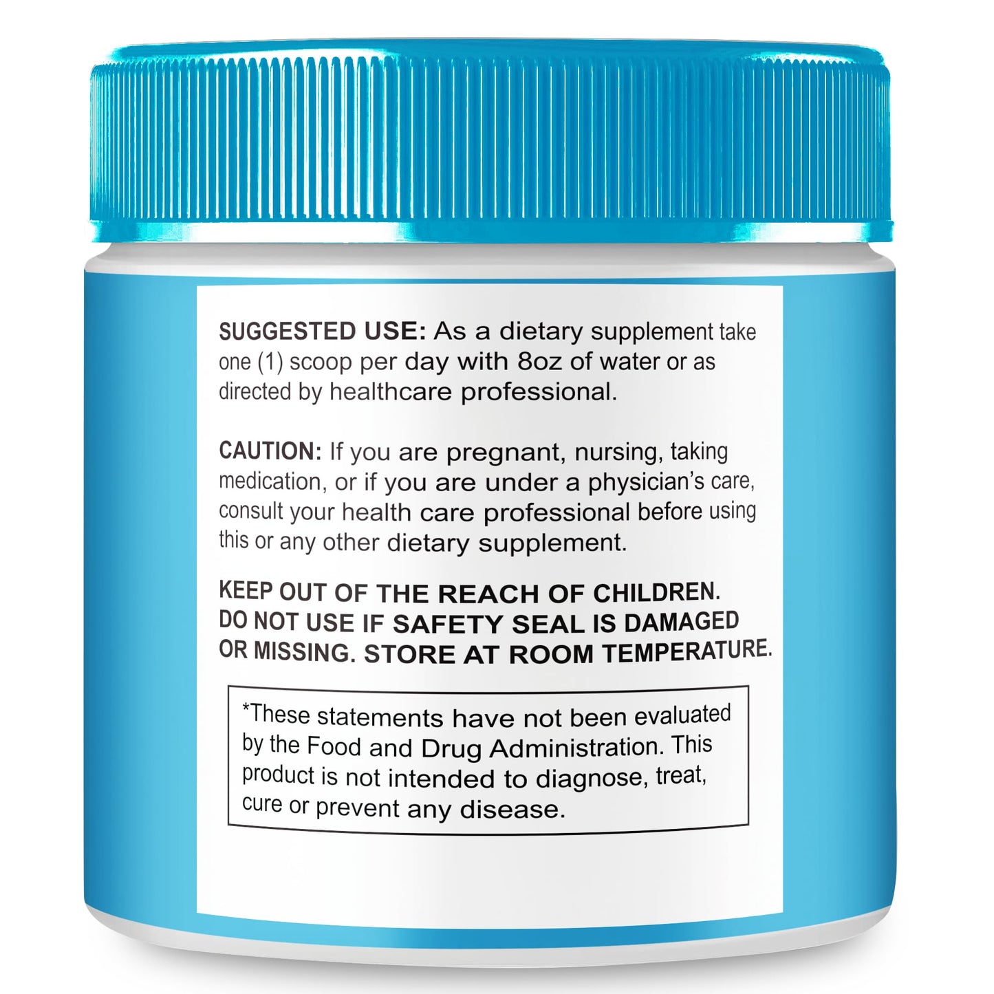 IDEAL PERFORMANCE SlimGuard Powder 13.75 oz