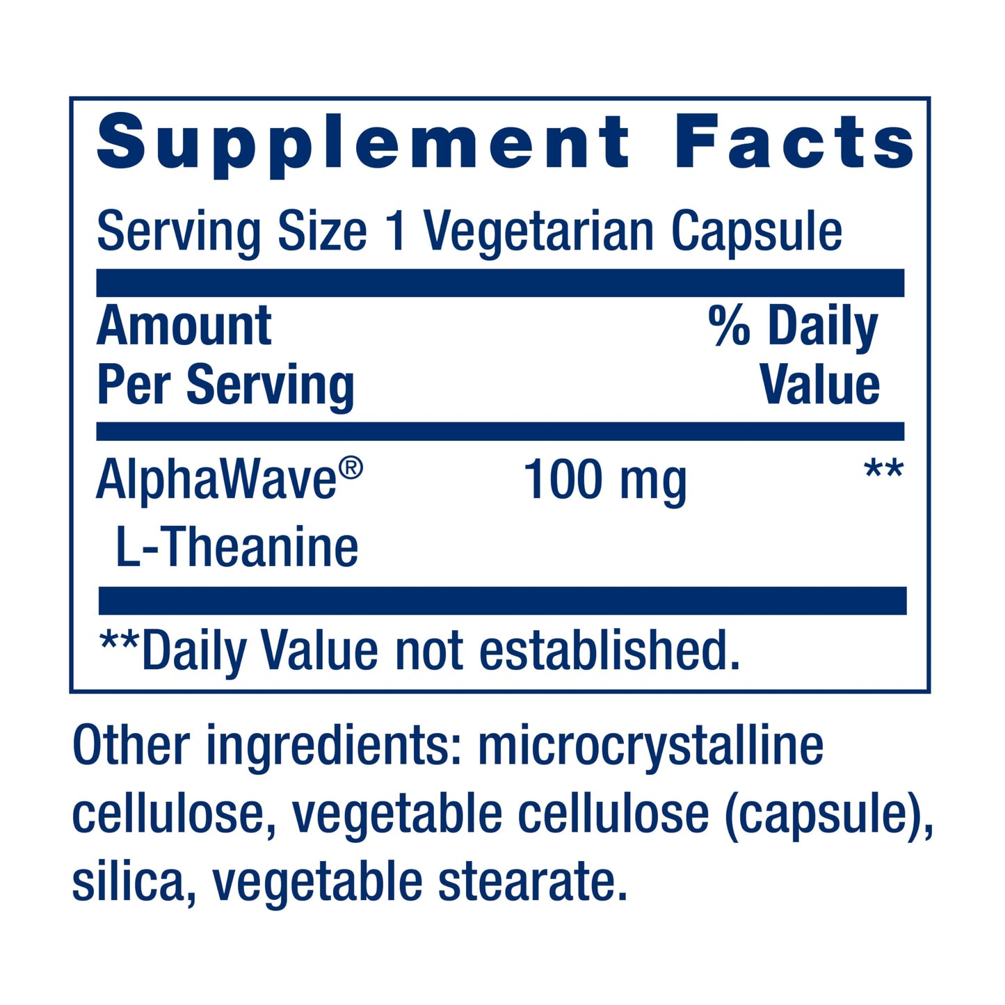 Life Extension L-Theanine Calming Amino Acid & N-Acetyl-L-Cysteine Immune & Liver Health Antioxidant, 120 Capsules