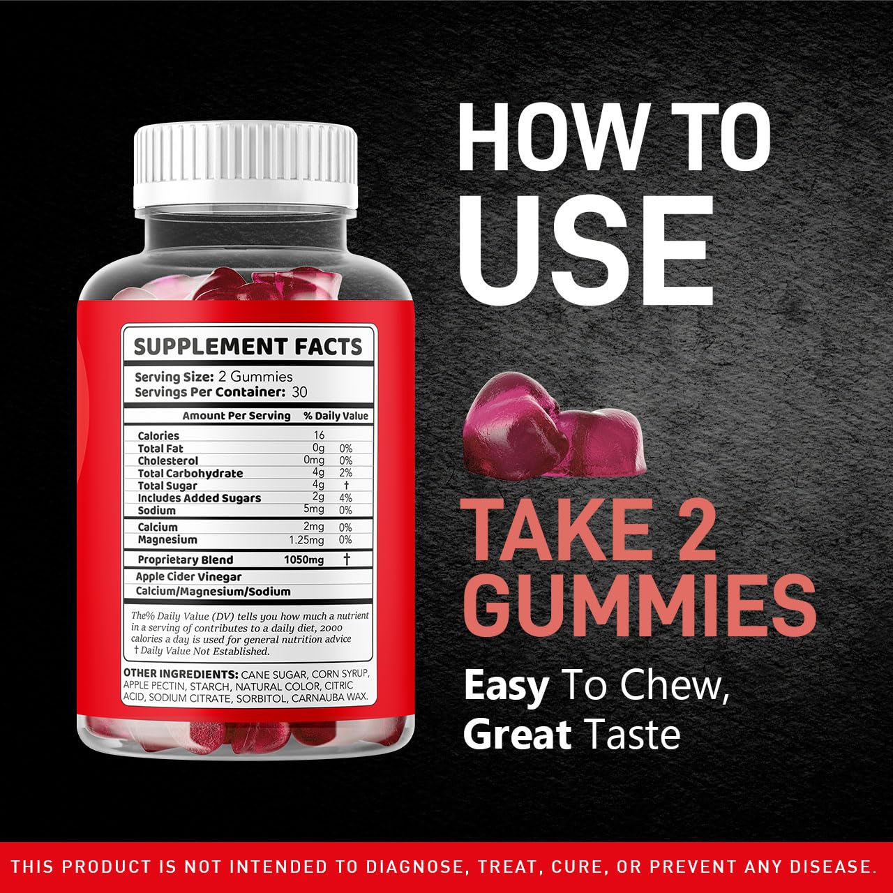 LIVORKA Organna Gummies 300 Gummies