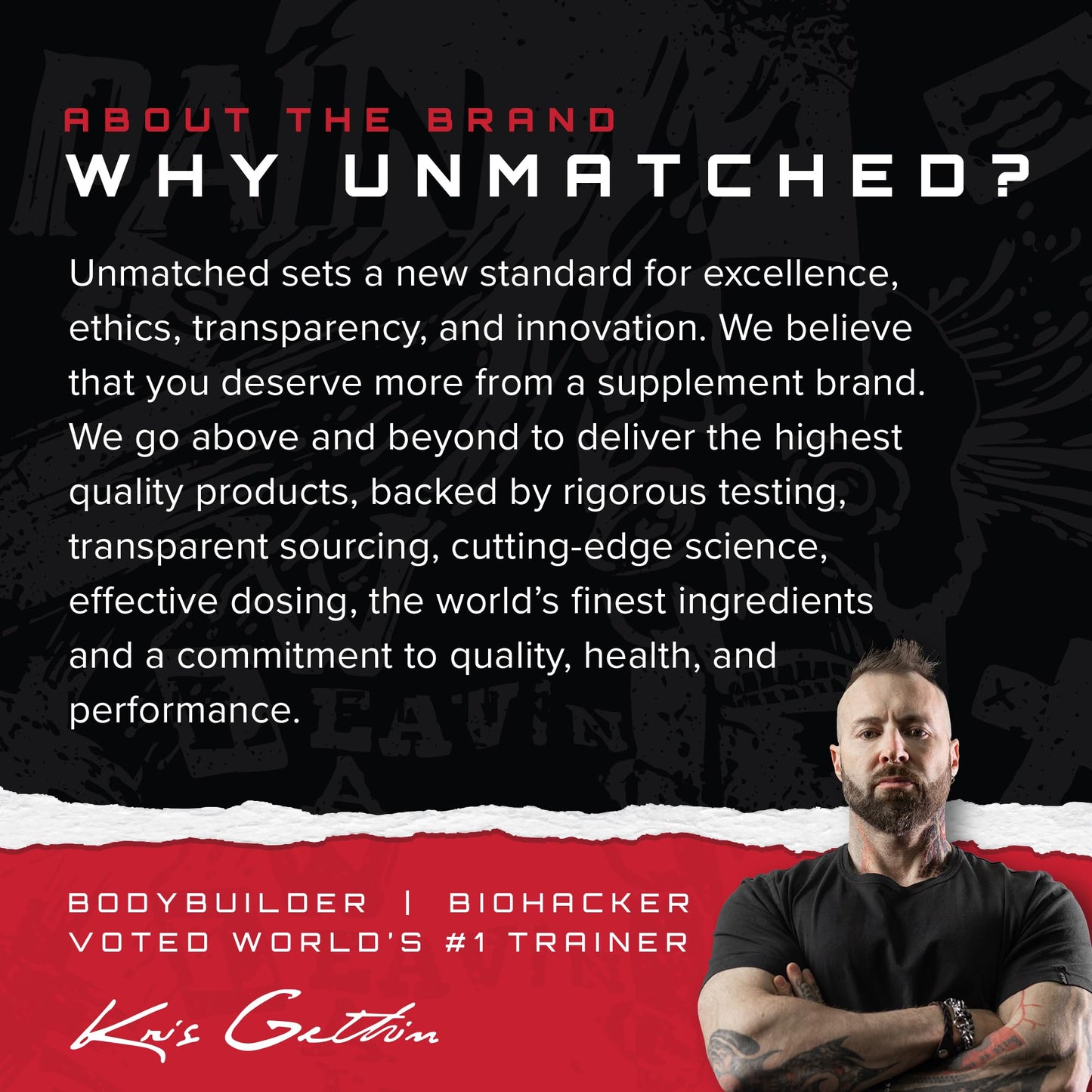 Unmatched Electrashred Advanced Hydration Formula Powder 14.11