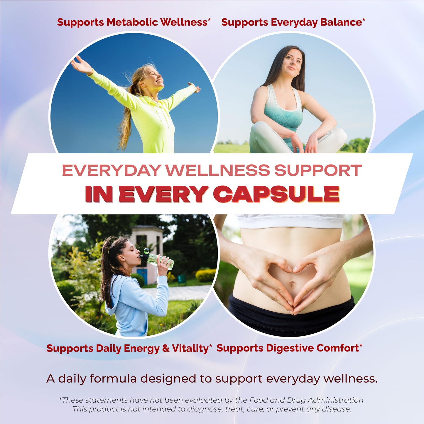 CAMVORA Berberine 1000mg Liposomal Capsules, 180 Count