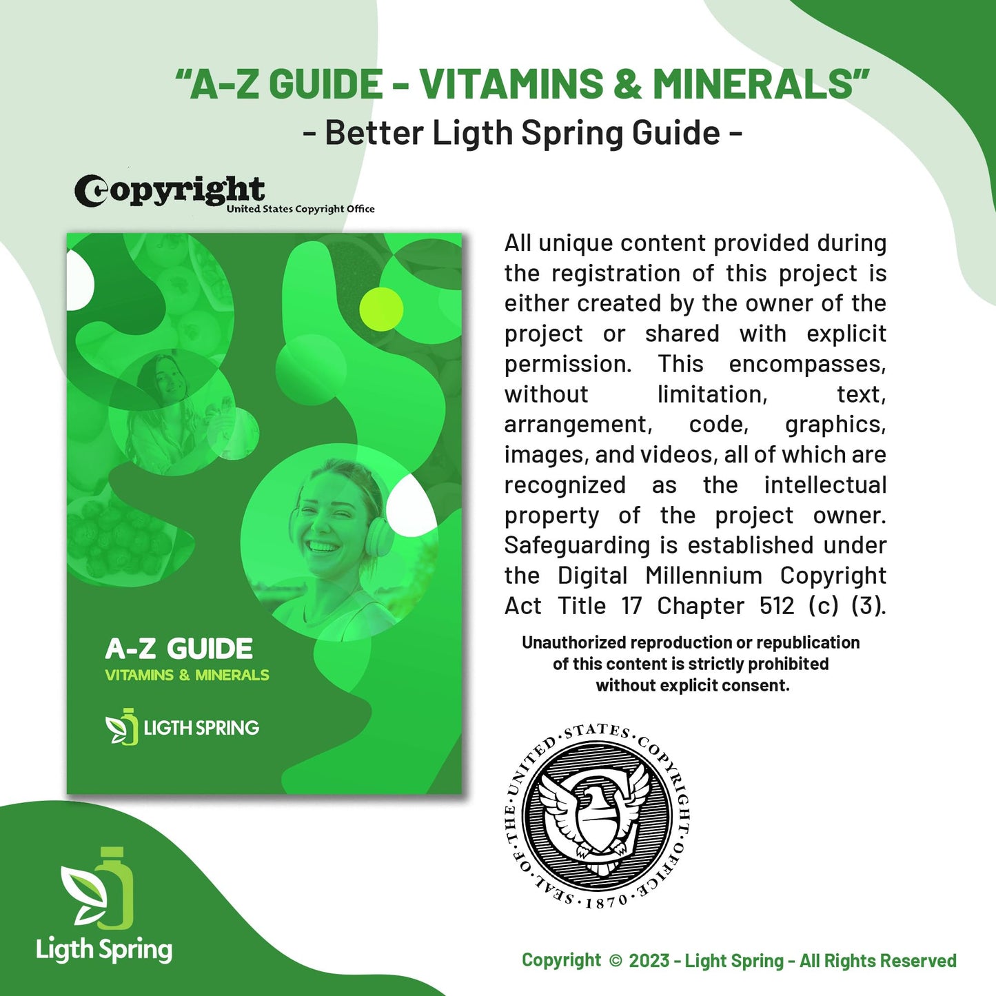 LightSpring Super C with Vitamin D3 & Zinc Tablet, 200 Tablets
