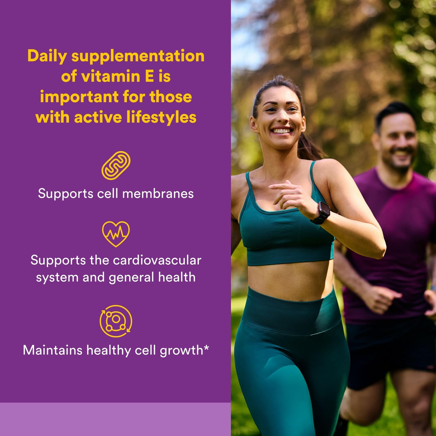 Natural Factors Mixed Vitamin E 134 mg (200 IU) Softgels, 90 Count