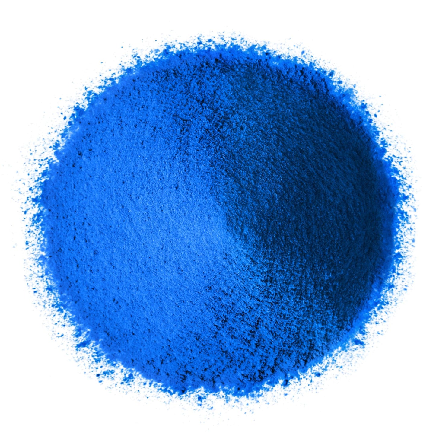 Food to Live Blue Spirulina Powder, 12 Ounces