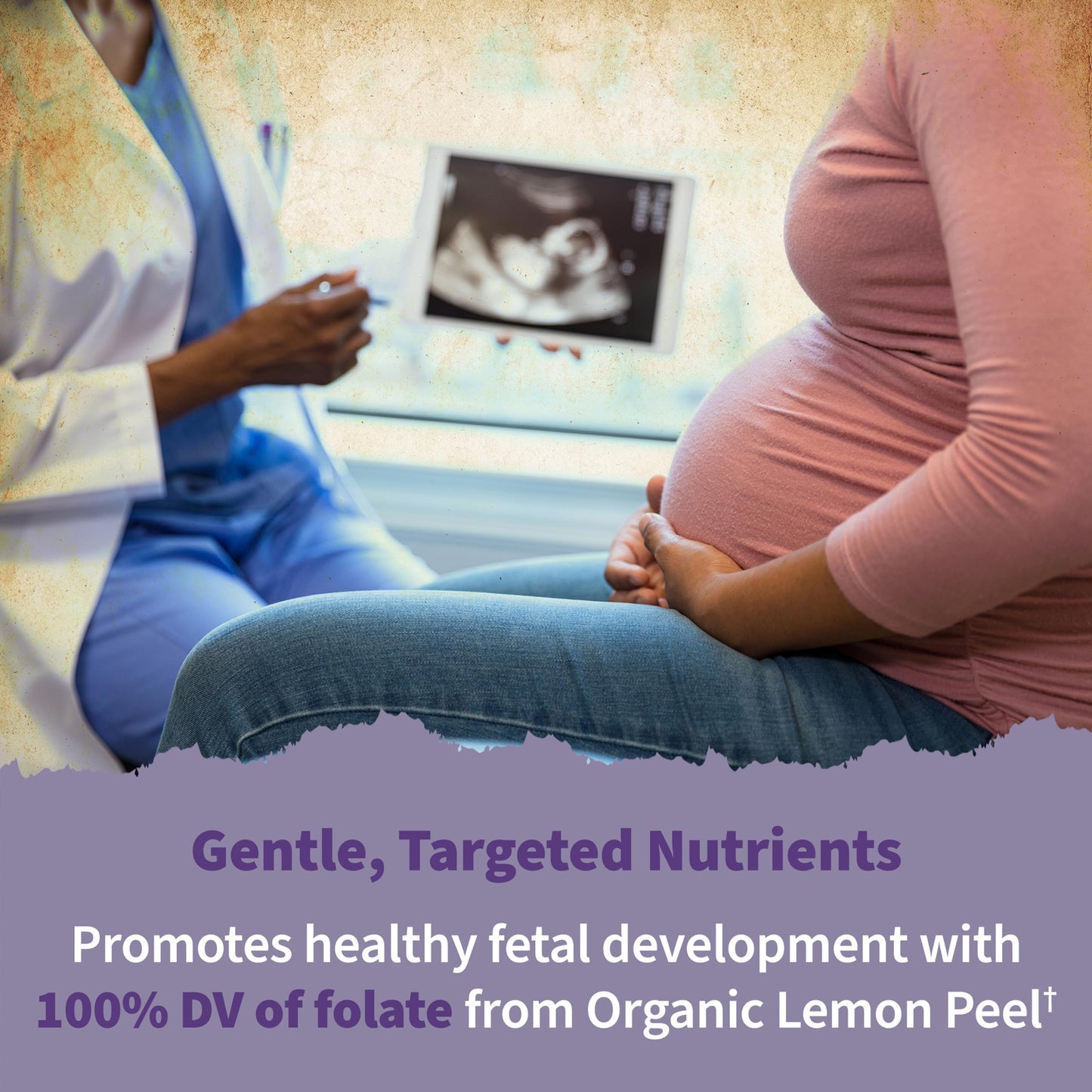 Garden of Life Prenatal Vitamins for Women Tablet 180