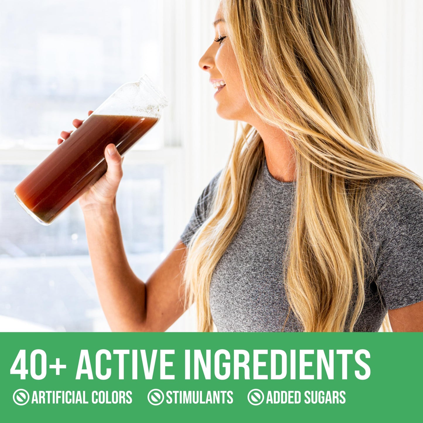 Rule 1 Proteins Fruits & Greens Powder 6.88 Ounce