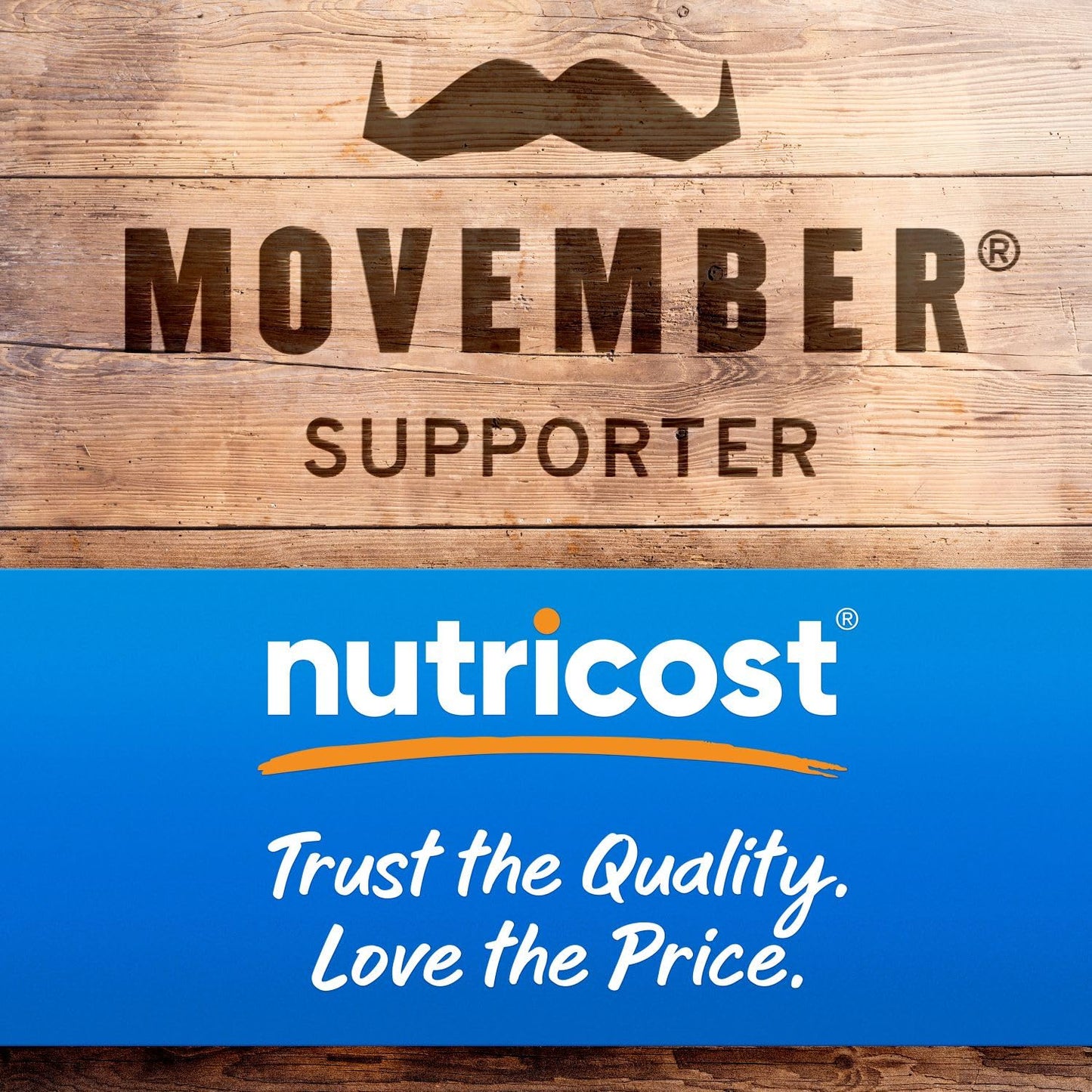 Nutricost Daily Fruits (18 Fruits Blend) 90 Capsules
