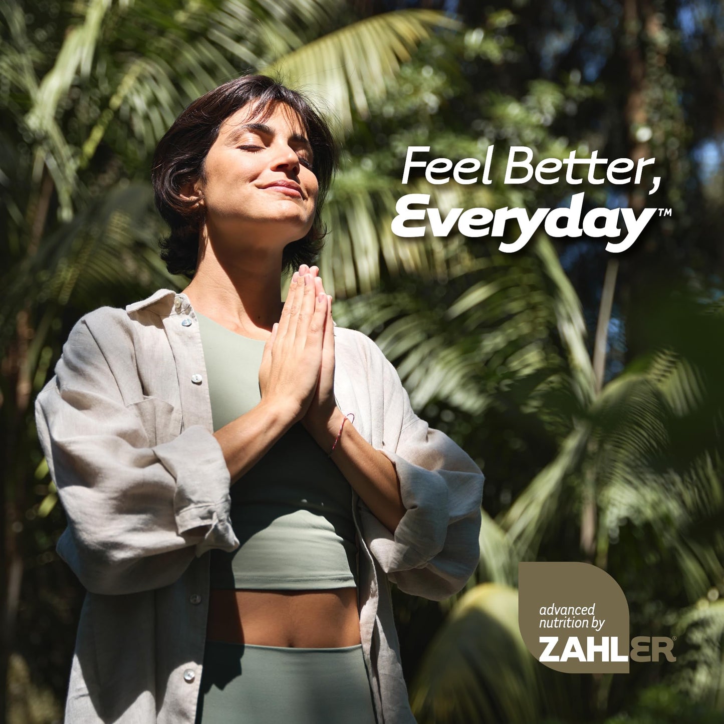Zahler Thyraid Thyroid Support Complex Capsules, 60 Count
