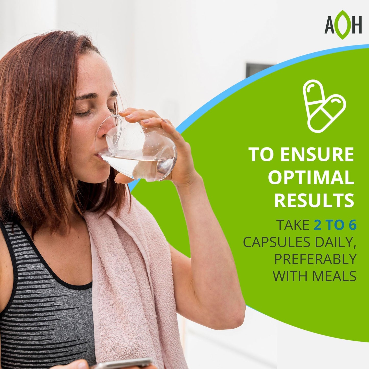 ADAPTOHEAL Immodulator Capsule 90 Count