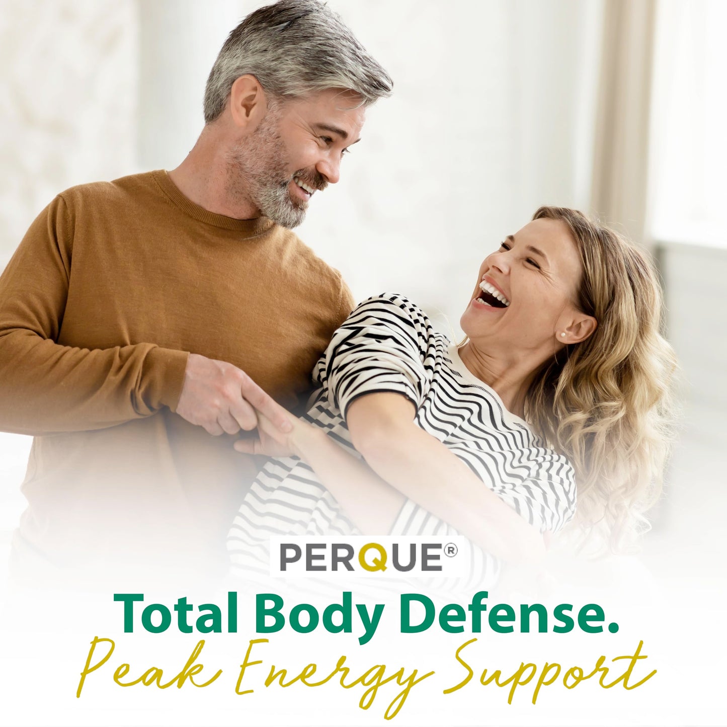 PERQUE Endura/Pak Guard 60 Capsules