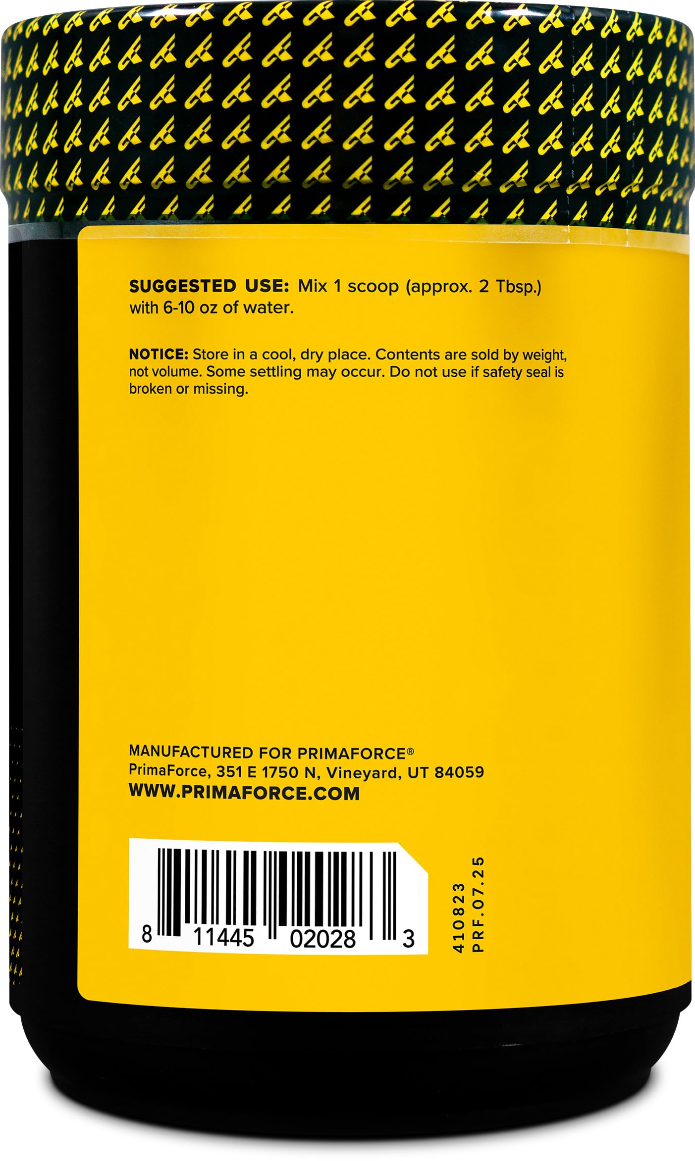 Primaforce Maltodextrin Powder, 32.4 oz