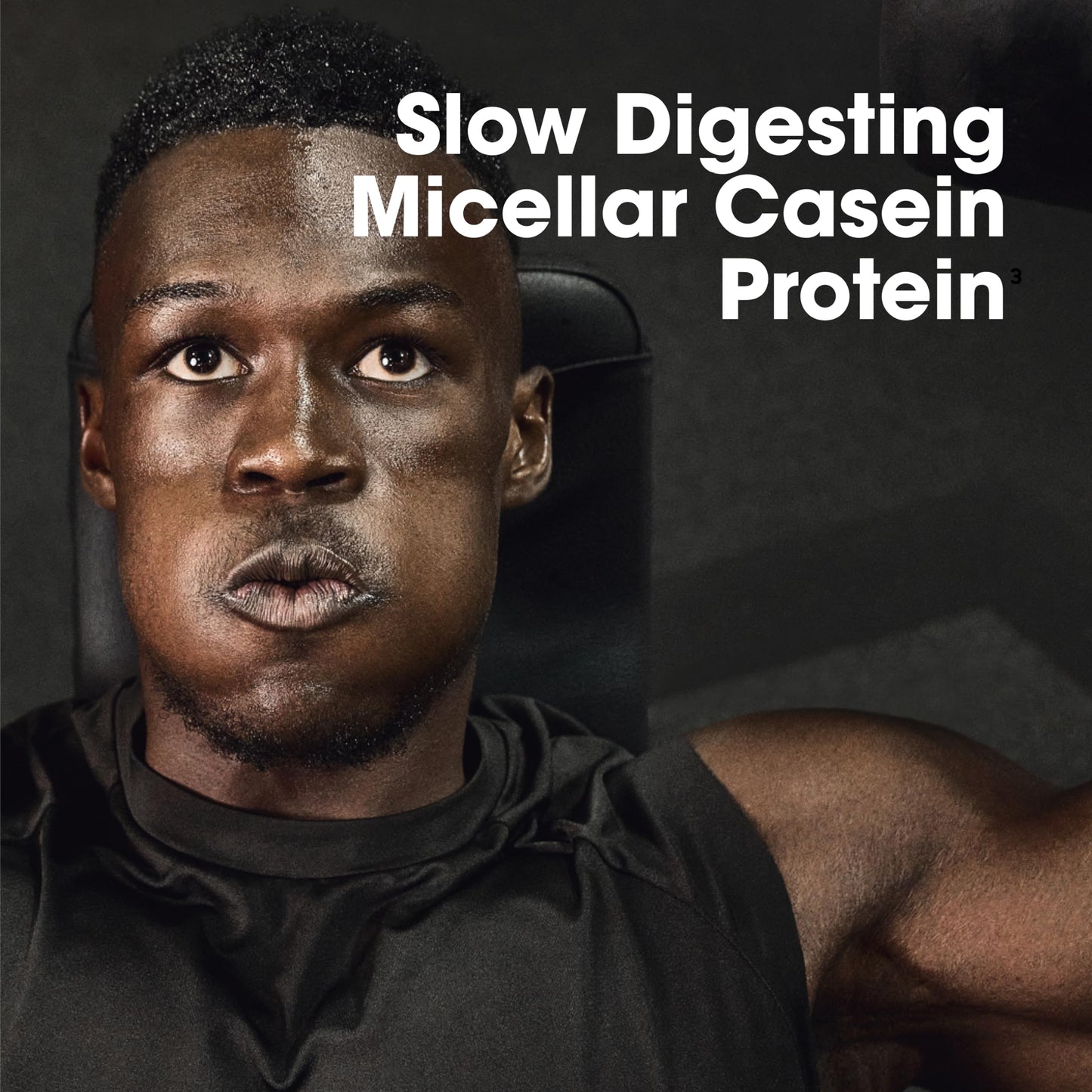 Optimum Nutrition Gold Standard 100% Micellar Casein Protein Powder, Chocolate Peanut Butter, 64 Servings