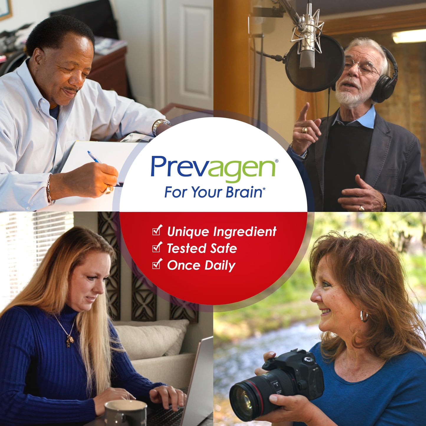 Prevagen Extra Strength Capsules 30 Count