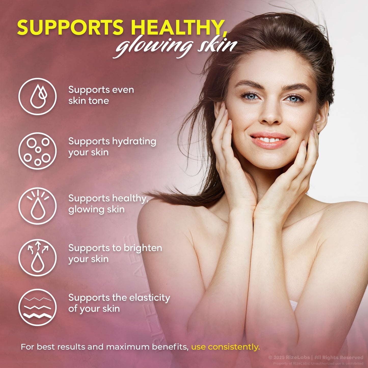 Rize Labs Cellinea 120 Capsules