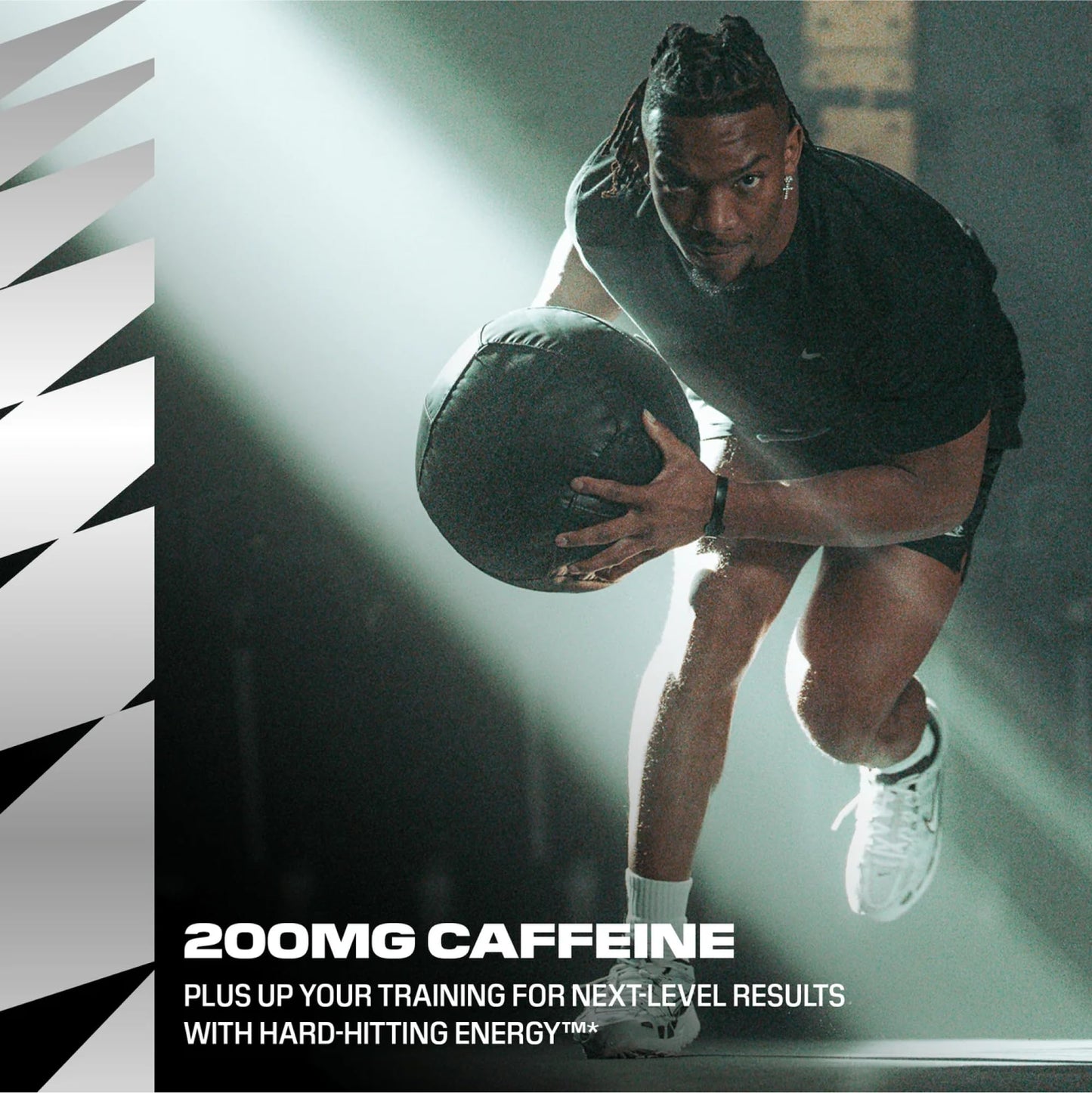 C4 C4 Sport Strength Pre Workout Powder 14.32 Ounce