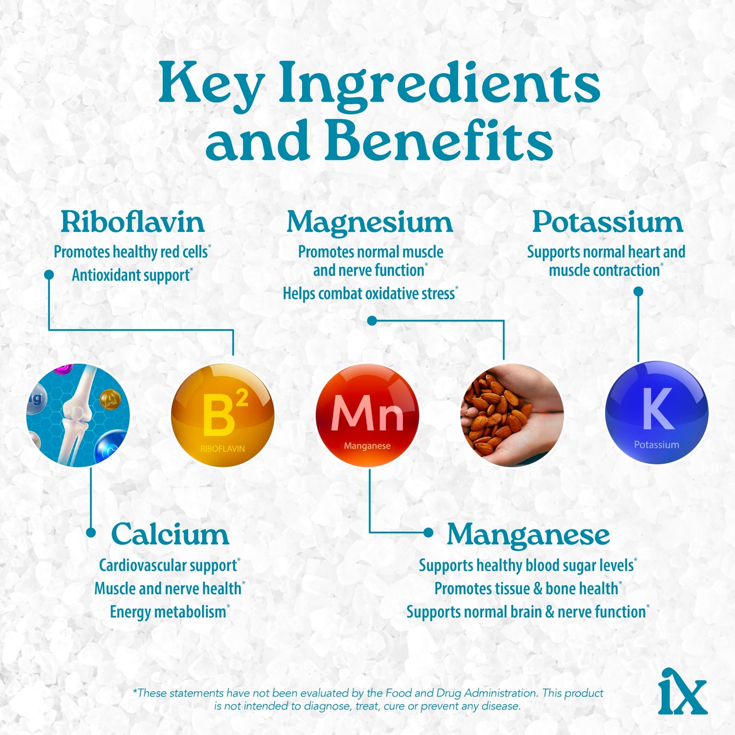 Isotonix Calcium Plus Powder 10.6 Ounce
