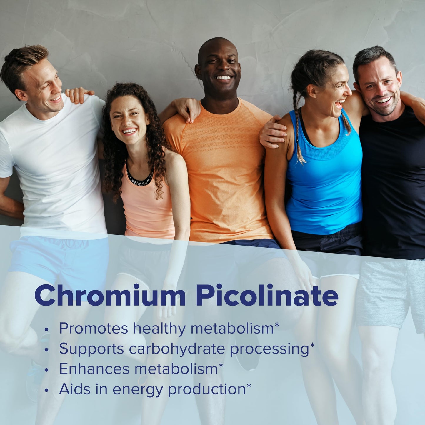Superior Source Chromium Picolinate Tablets, 100 Count