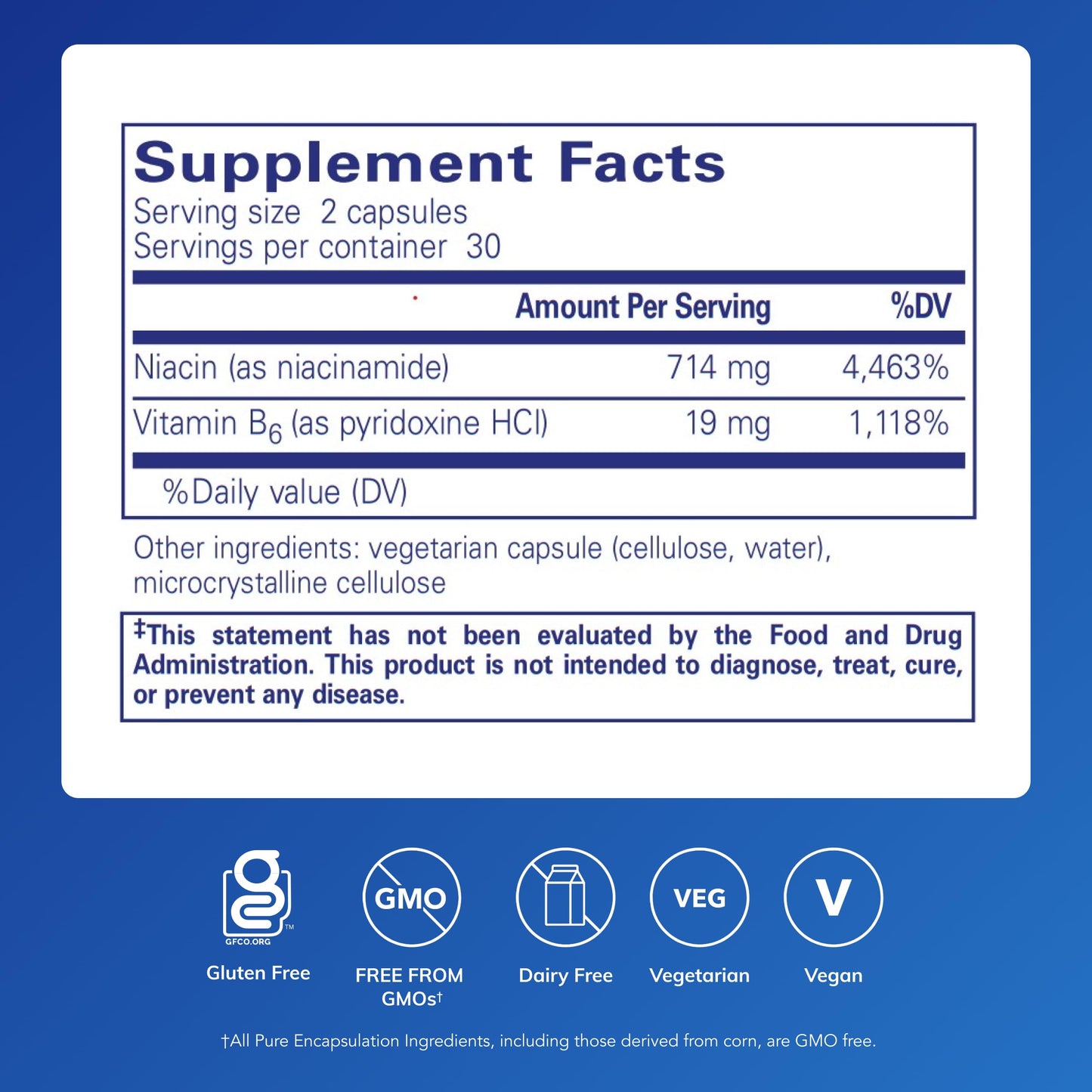 Pure Encapsulations Muscle Repair+ Athletic Nutritional Dietary Supplement 60 Capsules