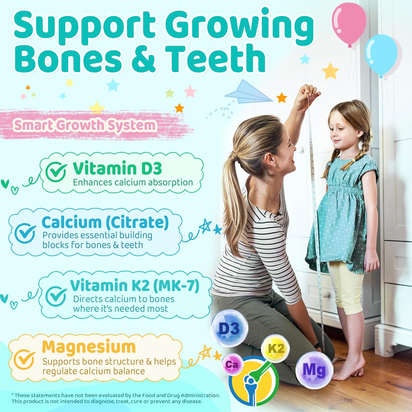 Nextdia Kids Methylated Multivitamin Gummies 120 Gummies