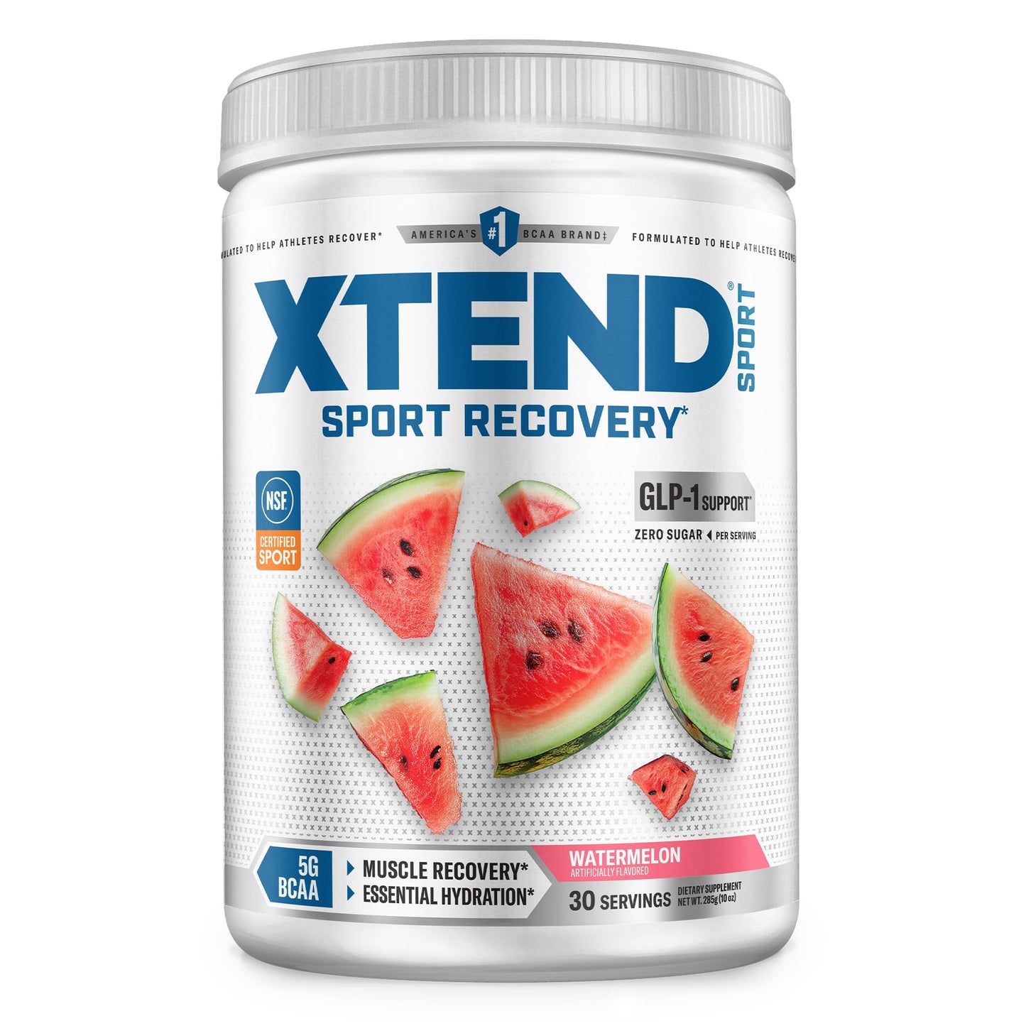 Xtend Sport BCAA Powder 10 Servings