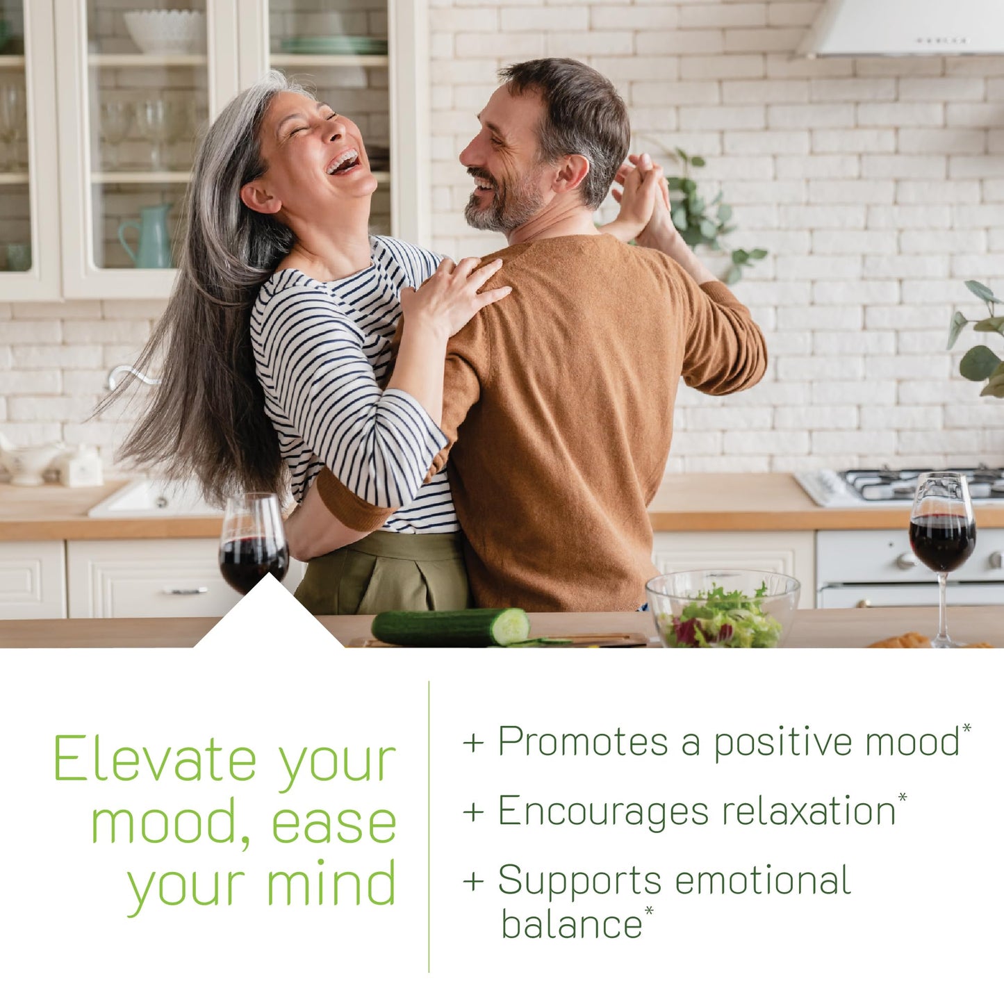 Irwin Naturals Double Potency 5-HTP Extra Mood Balance Formula Softgels 60