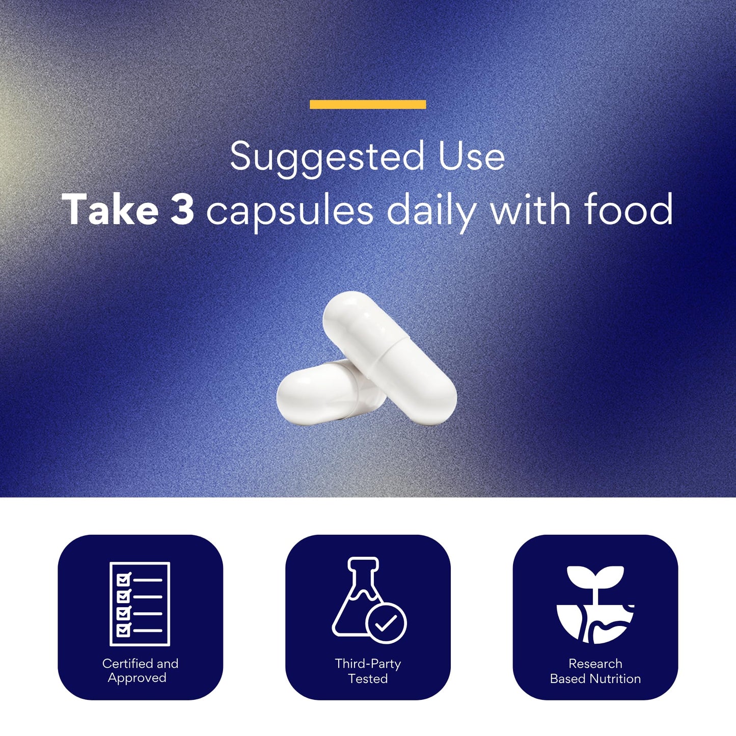 Research Verified Prosta Relief Capsule, 90 Count