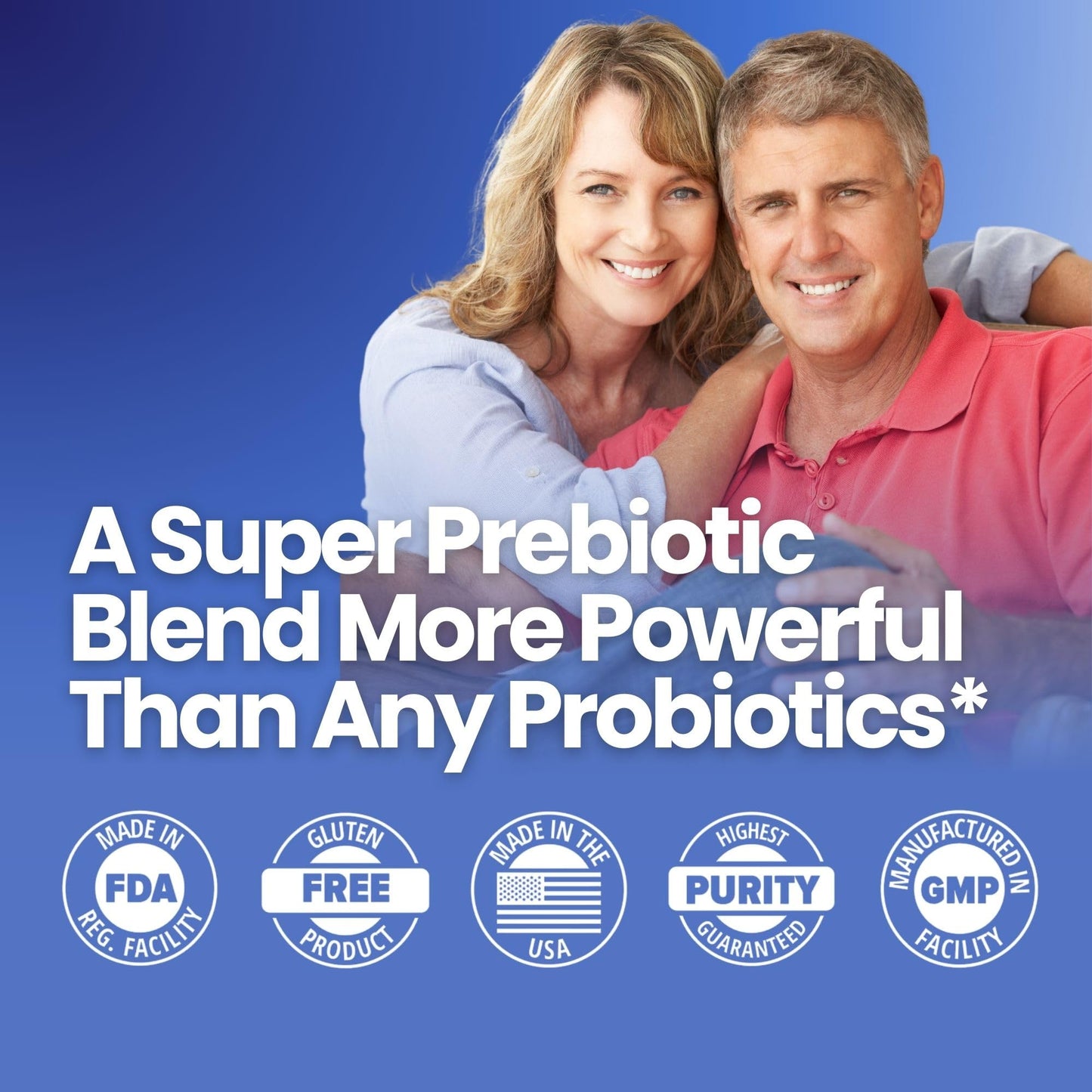 Layer Origin SuperHMO Prebiotic Mix with 5-HMO Prebiotic Fiber, Powder, 120 Servings