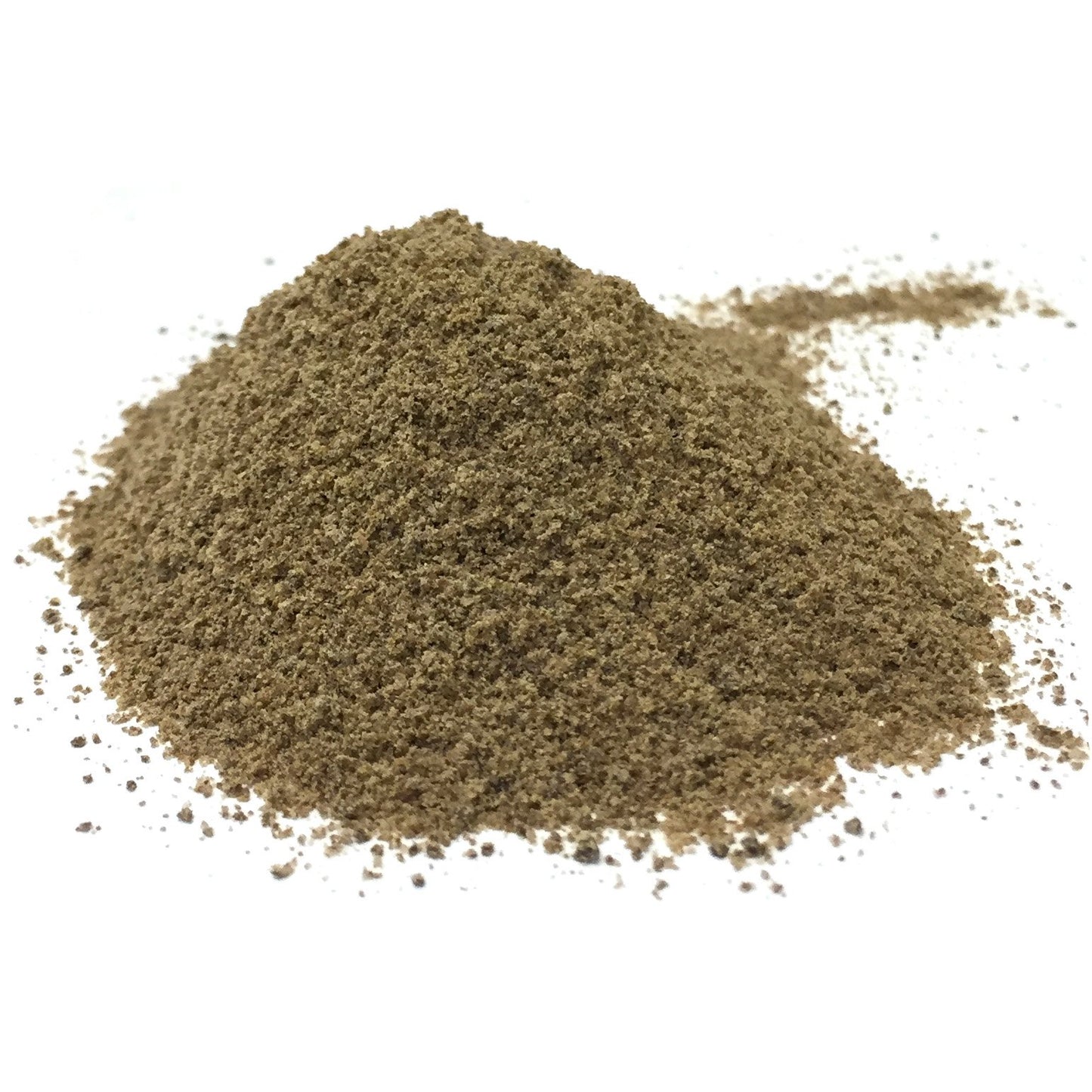 Best Botanicals Flax Seed Powder 4 oz