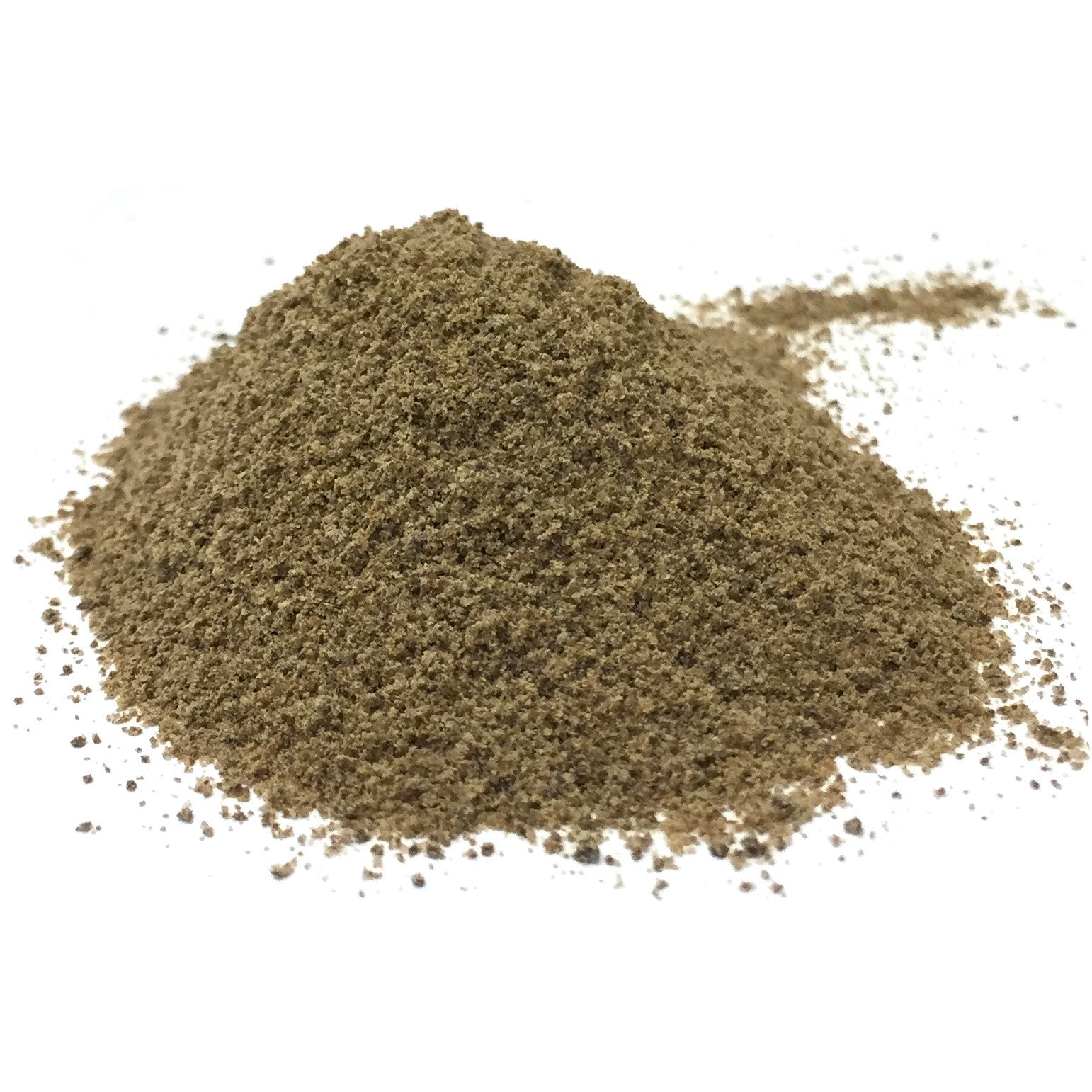 Best Botanicals Flax Seed Powder 4 oz