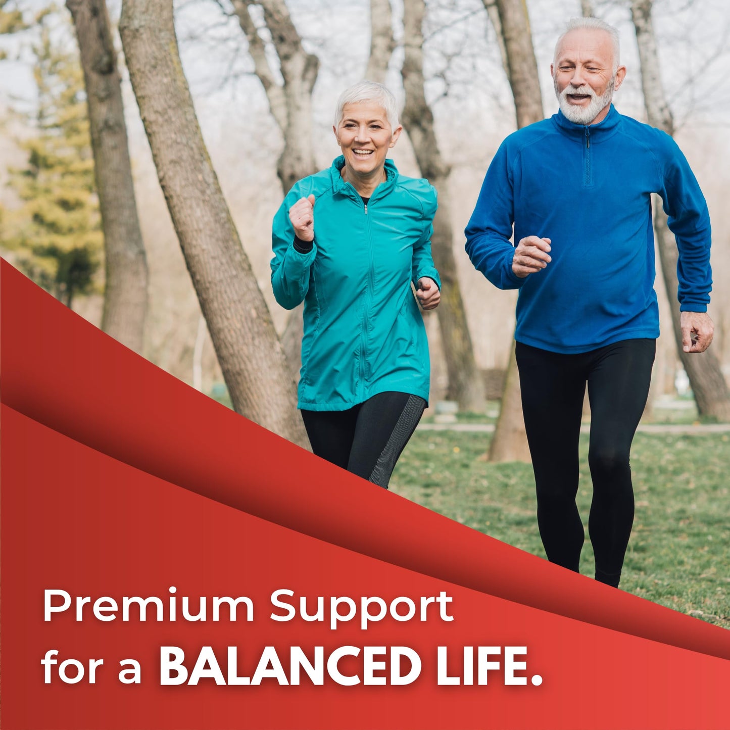 Core Strength BioGlyco Flow Advanced Capsule, 60 Capsules