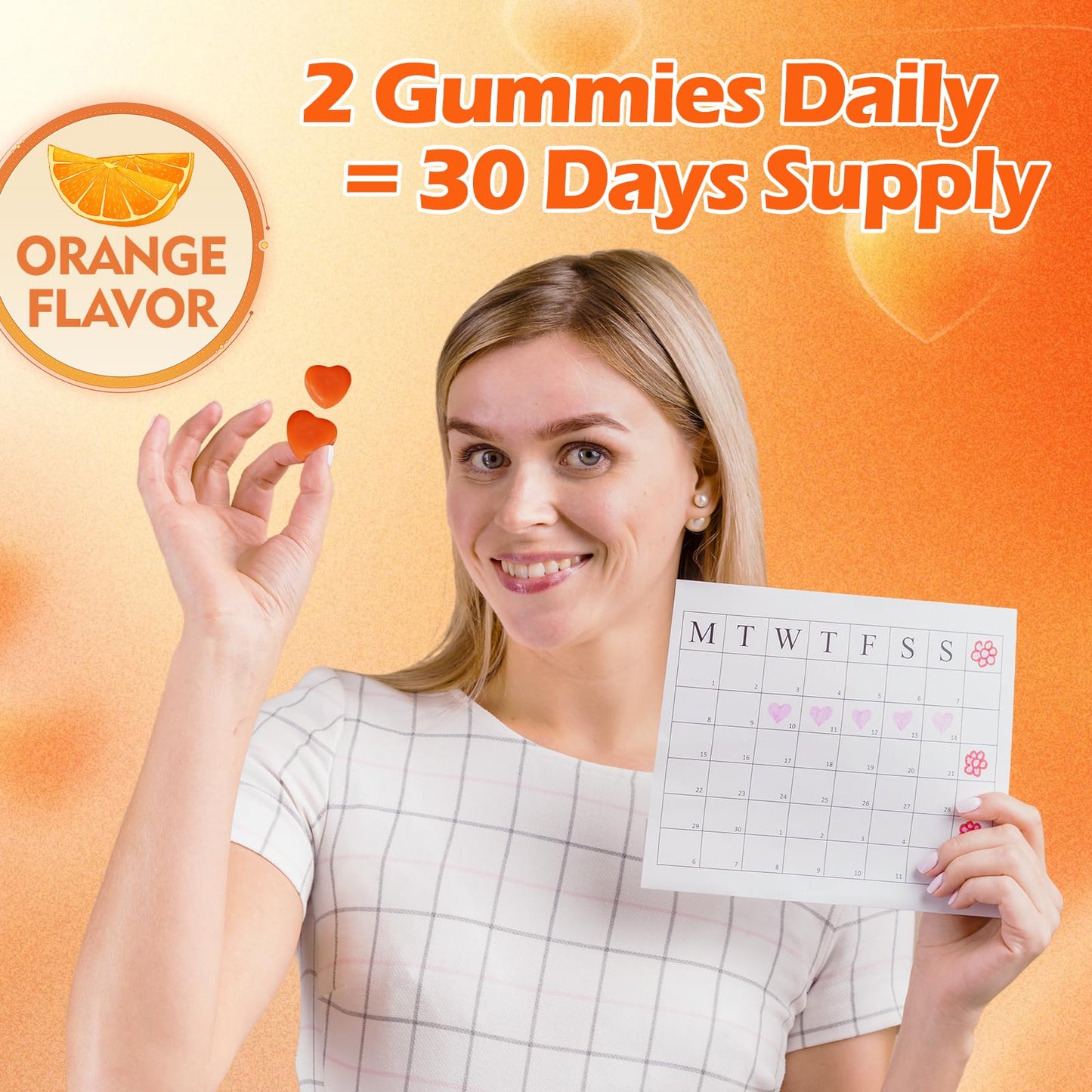 ATLEMISME Lutein Gummies 120 Count