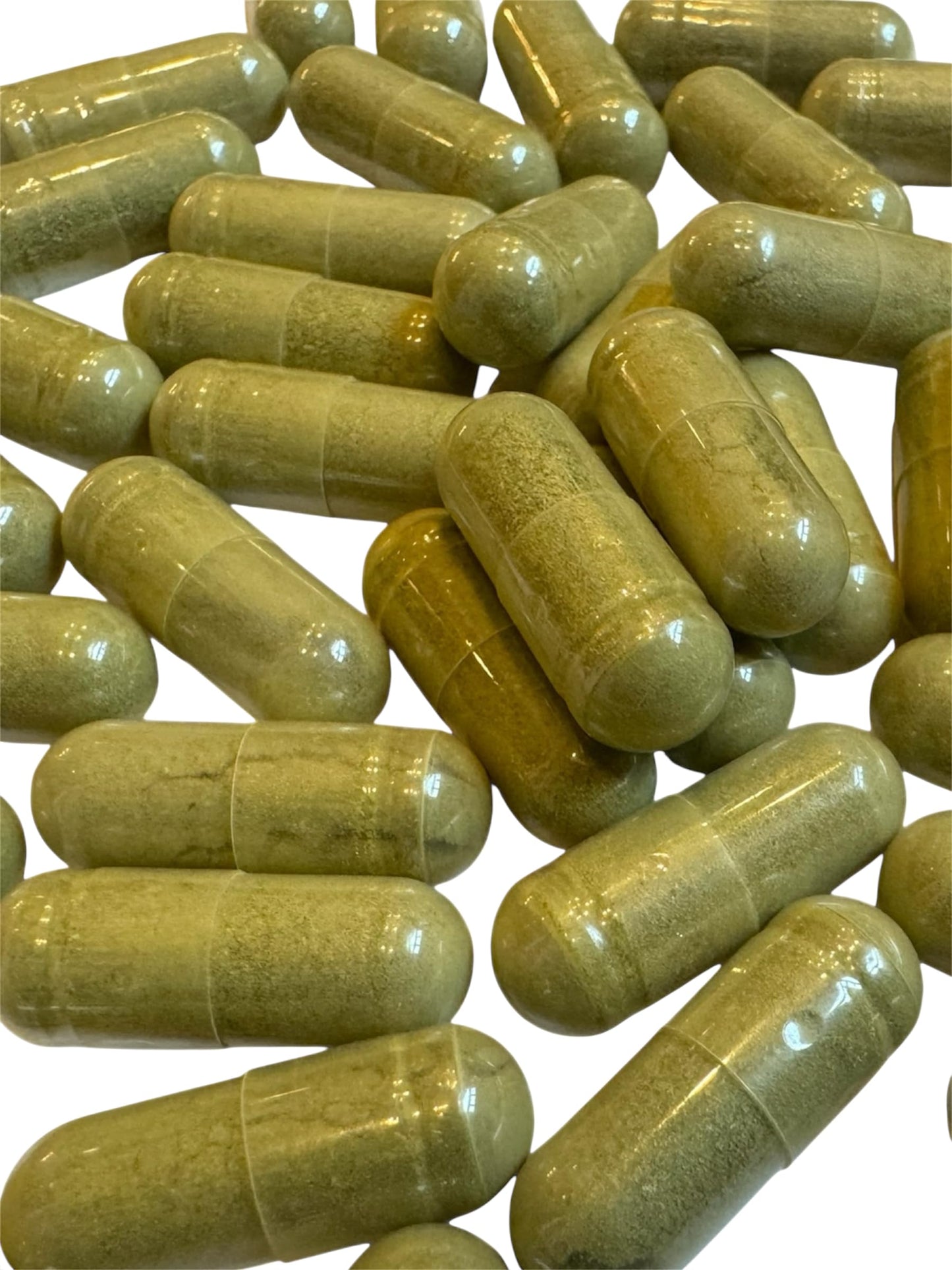 ARCANA Moringa 1000mg Capsules, 60 Count
