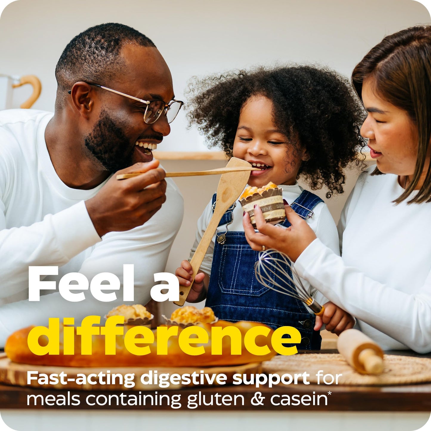 Enzymedica GlutenEase Capsule 60